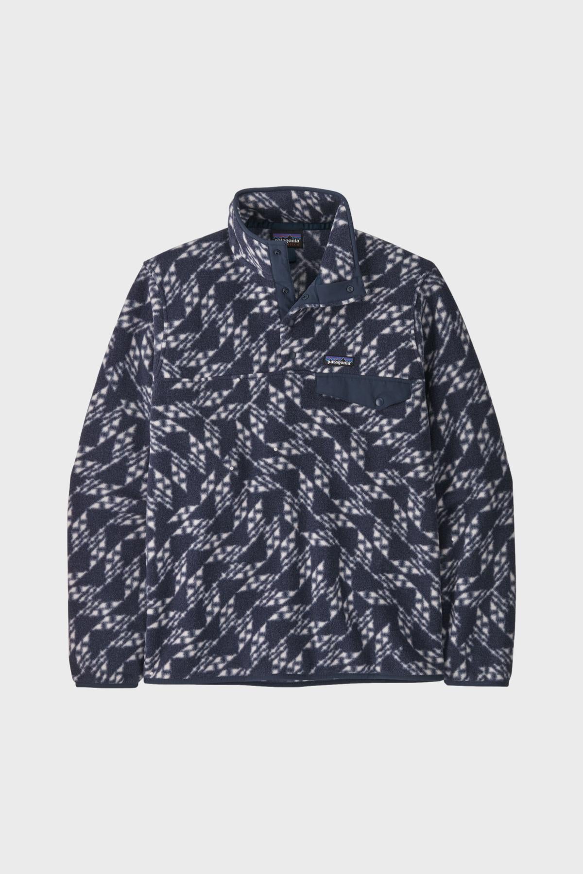 Patagonia - SYNCHILLA SNAP T PULL OVER