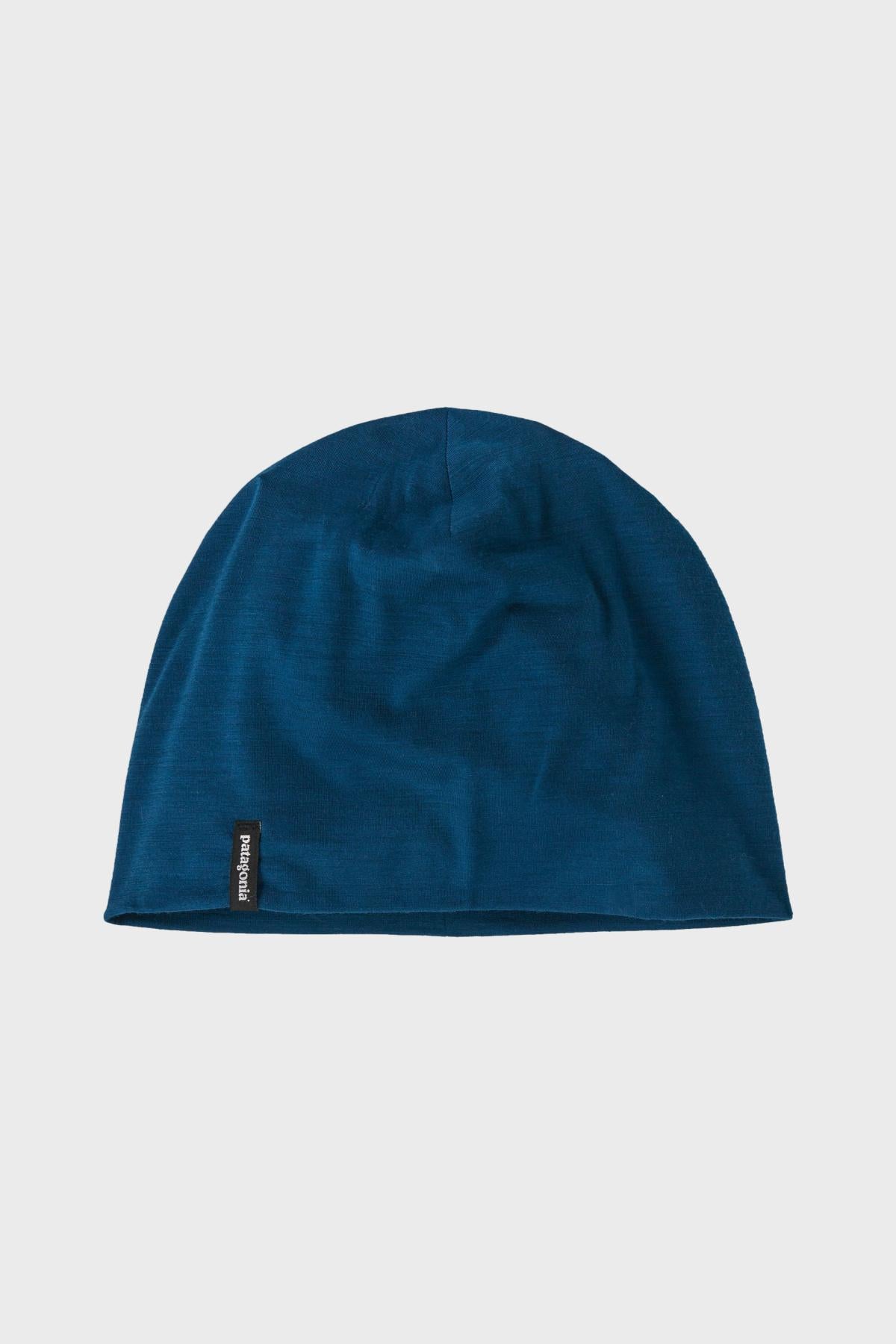 Patagonia - Overlook Merino Wool Liner Beanie