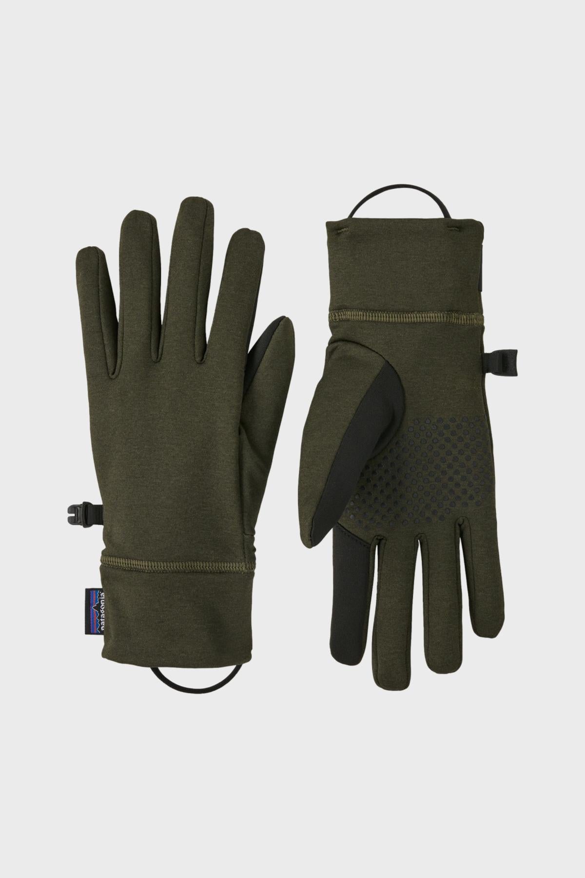 Patagonia - R1¬ Daily Gloves