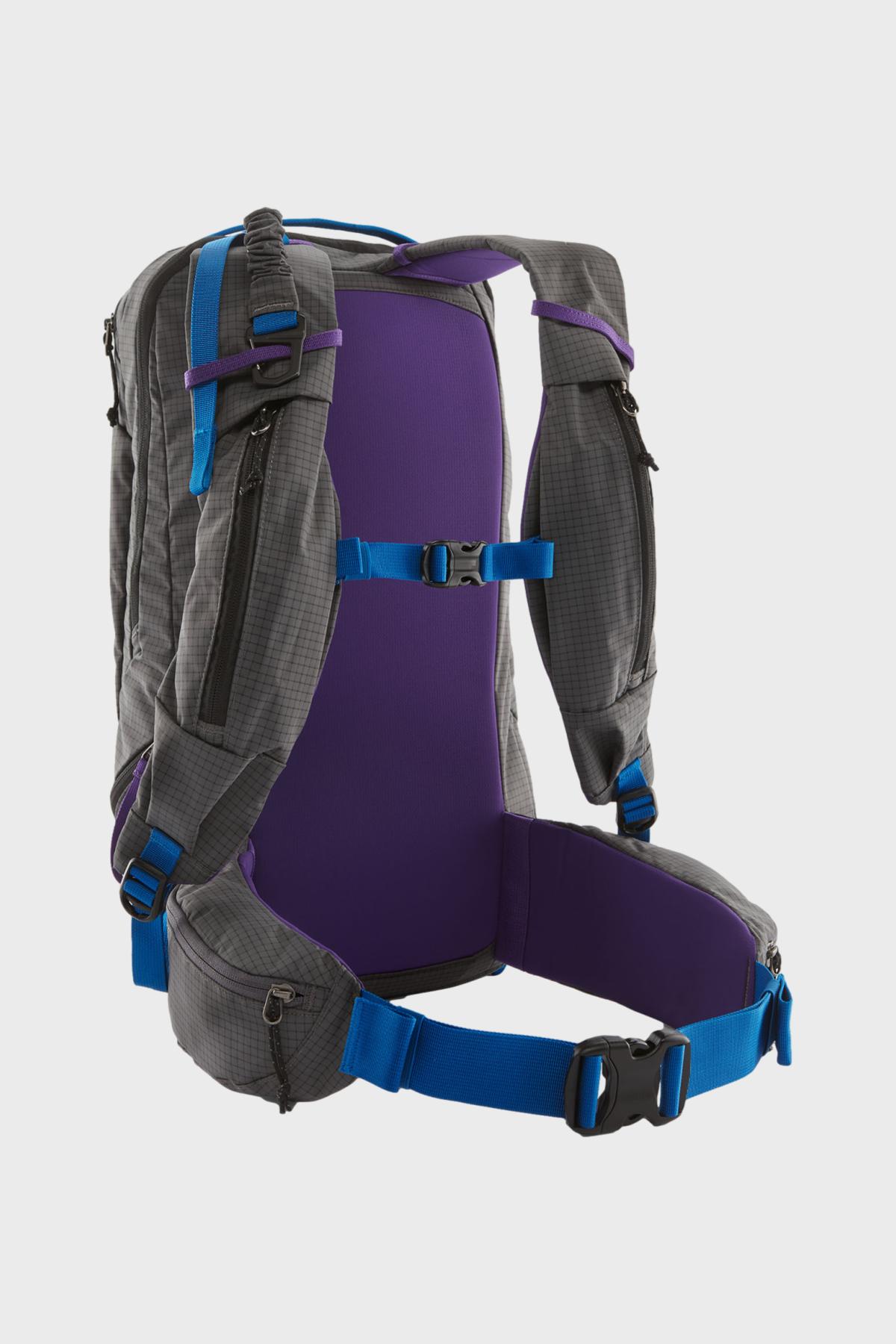 Patagonia - SNOWDRIFTER Pack 20L