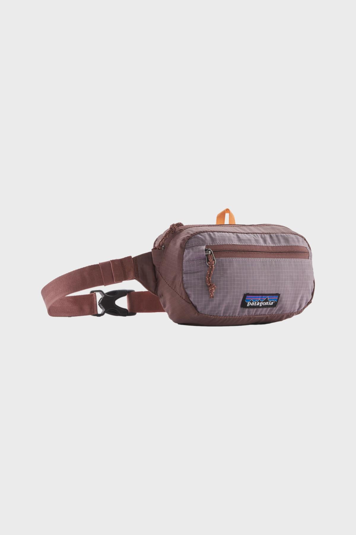 patagonia - Ultralight Black Hole¬ Mini Hip Pack 1L