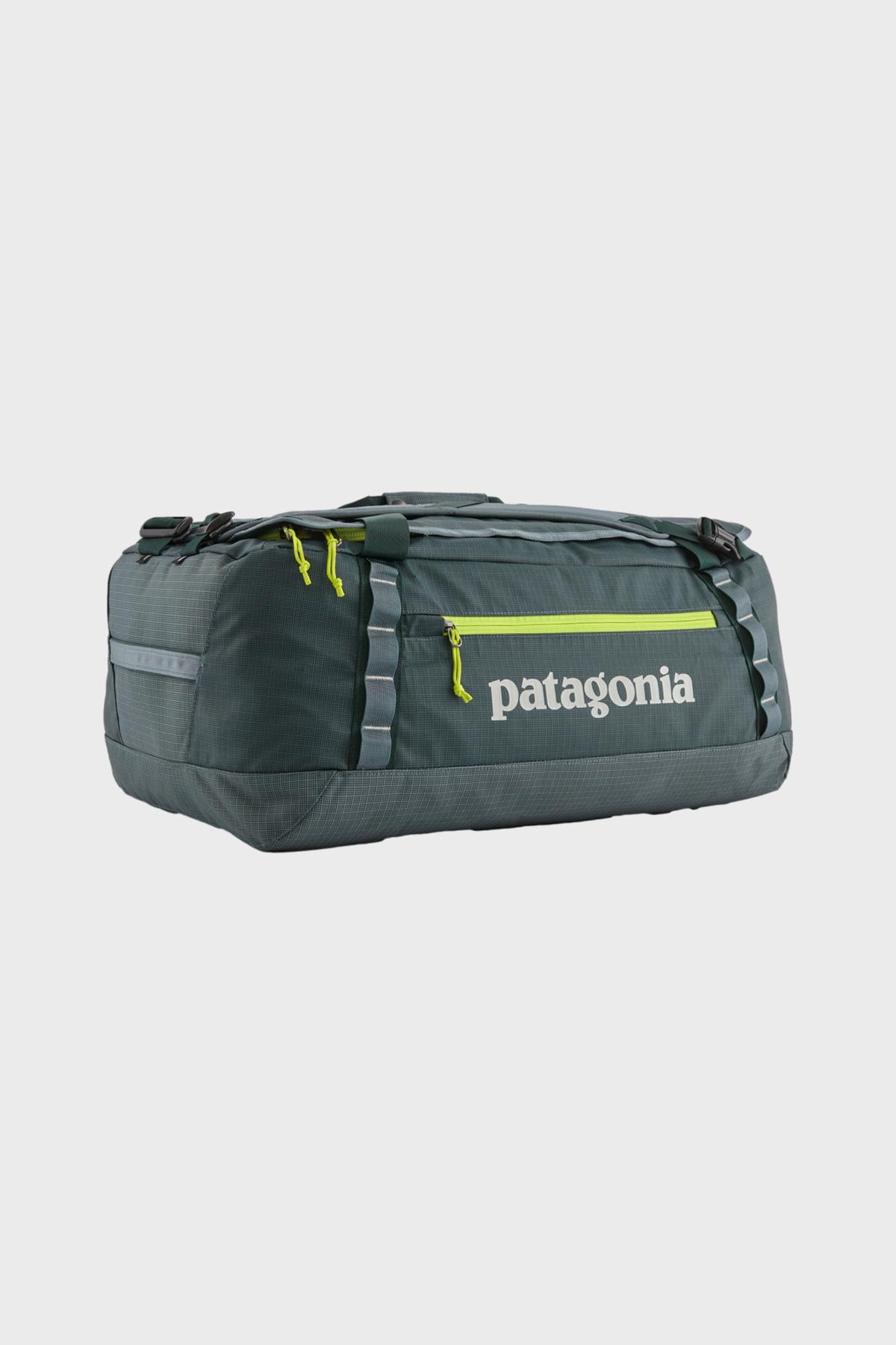 black hole duffel patagonia 55l The Speckled Trout Outfitters Made in a Fair Trade Certified factory Patagonia - Black Hole Matte