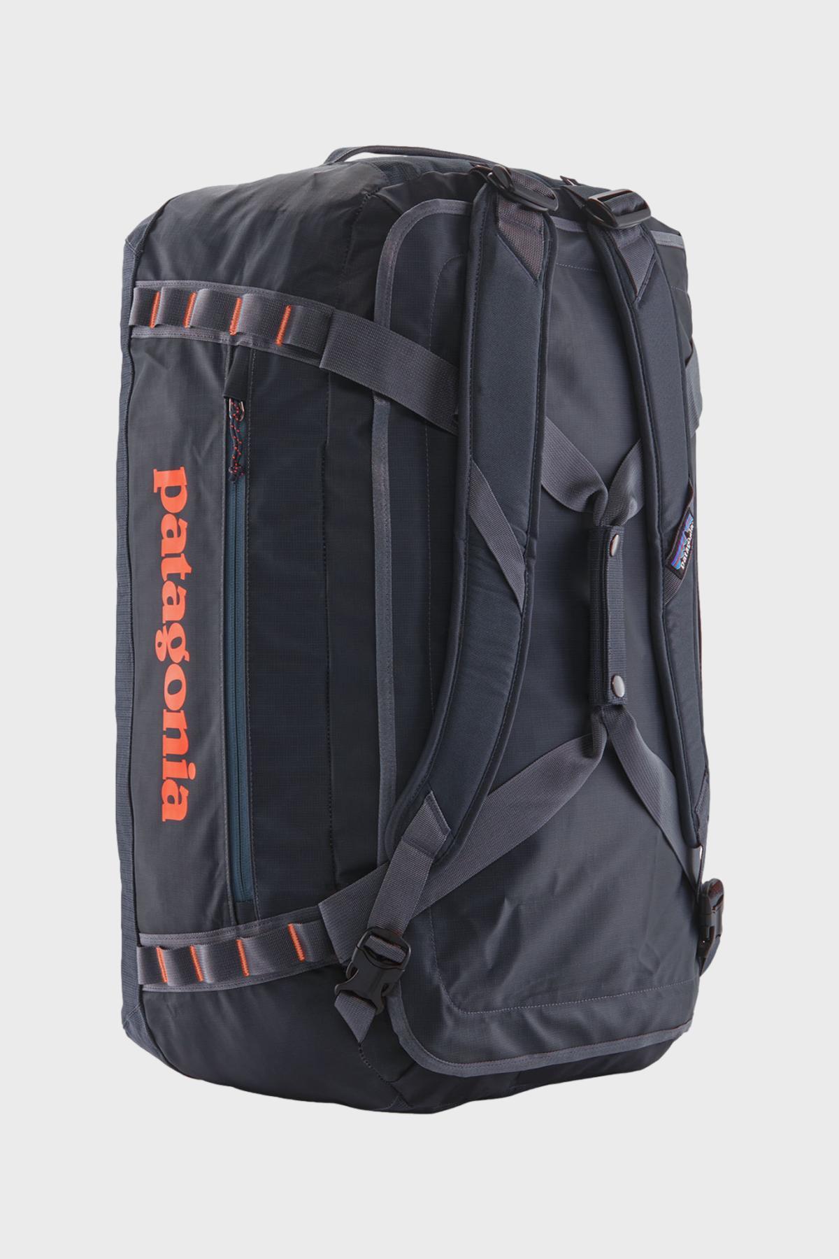 パタゴニア - ブラックホール ダッフルバッグ 55L