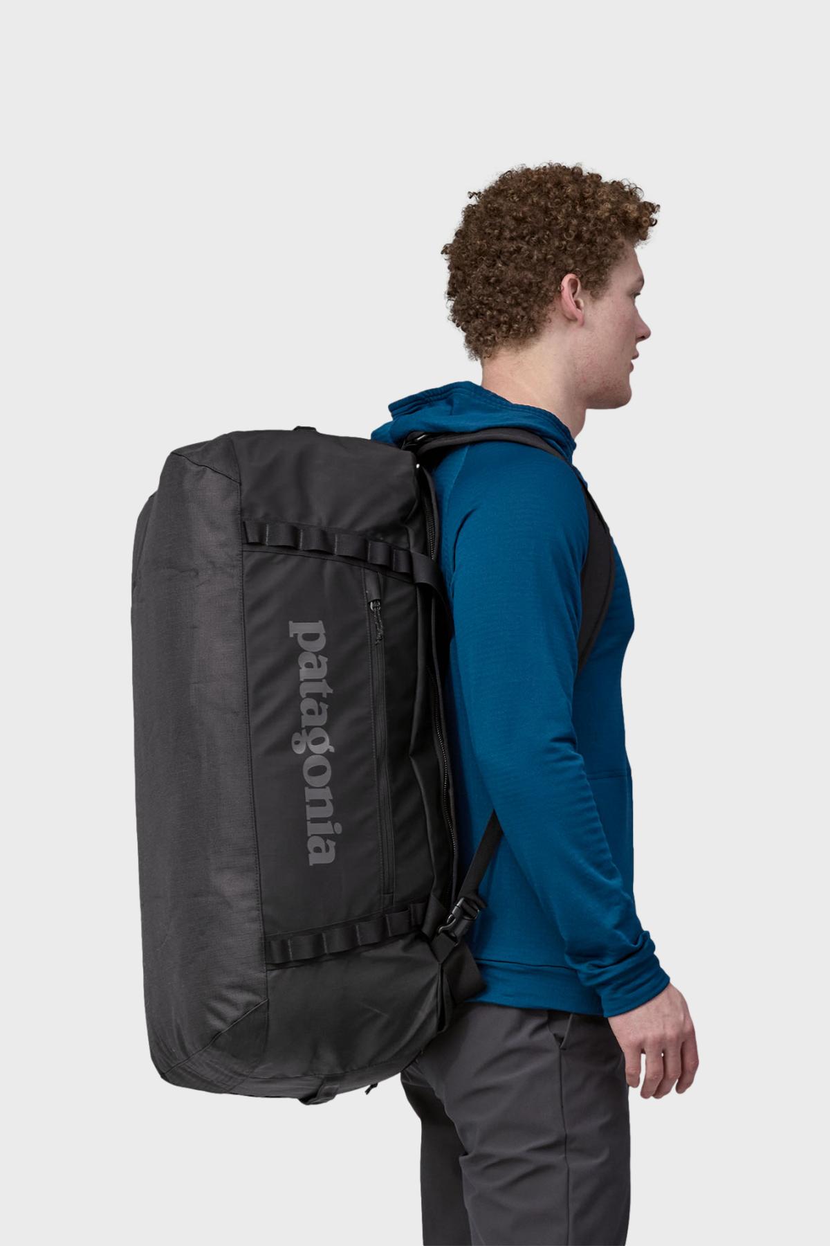 Patagonia - Black Hole Duffel Bag 70L