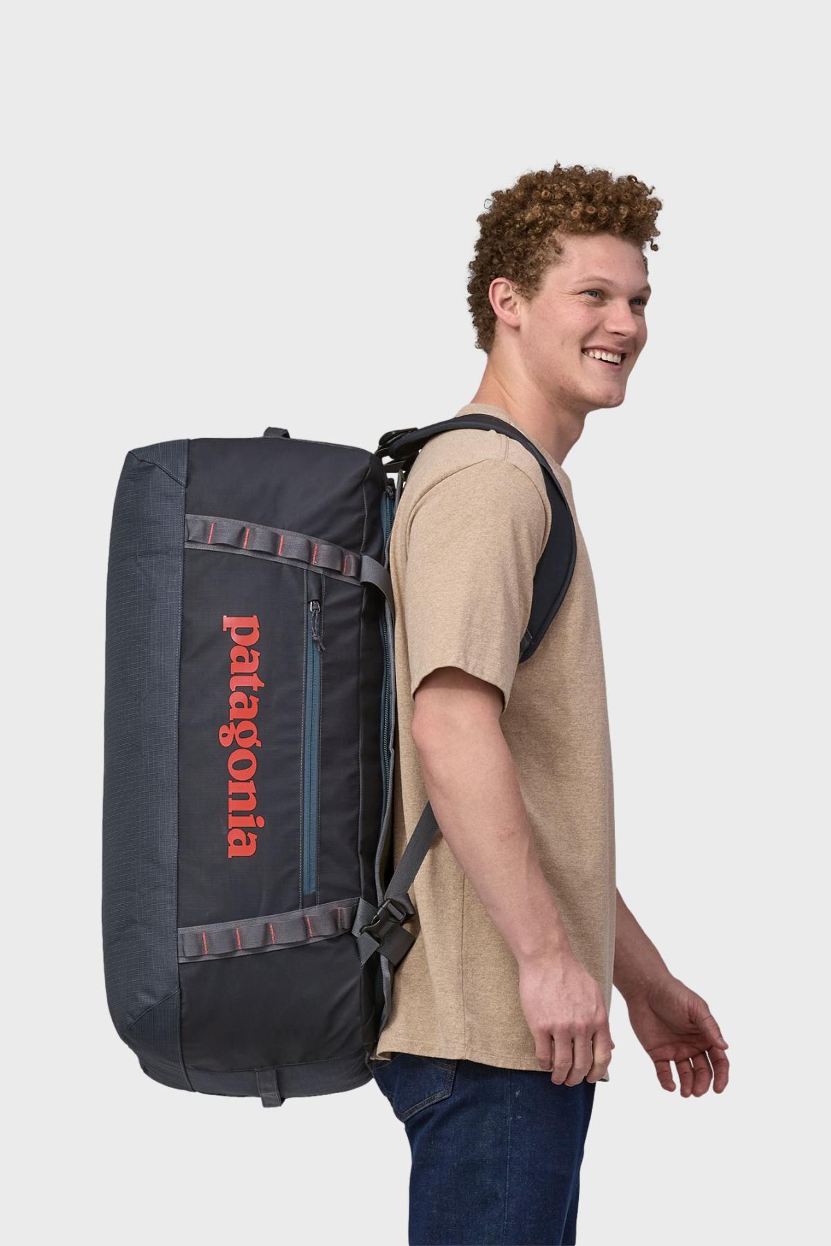 Black Hole Duffel Bag 70L Patagonia - Sac Running | Distance