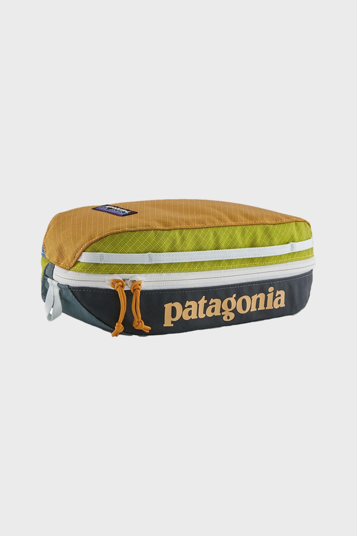 patagonia - black hole cube 3L small