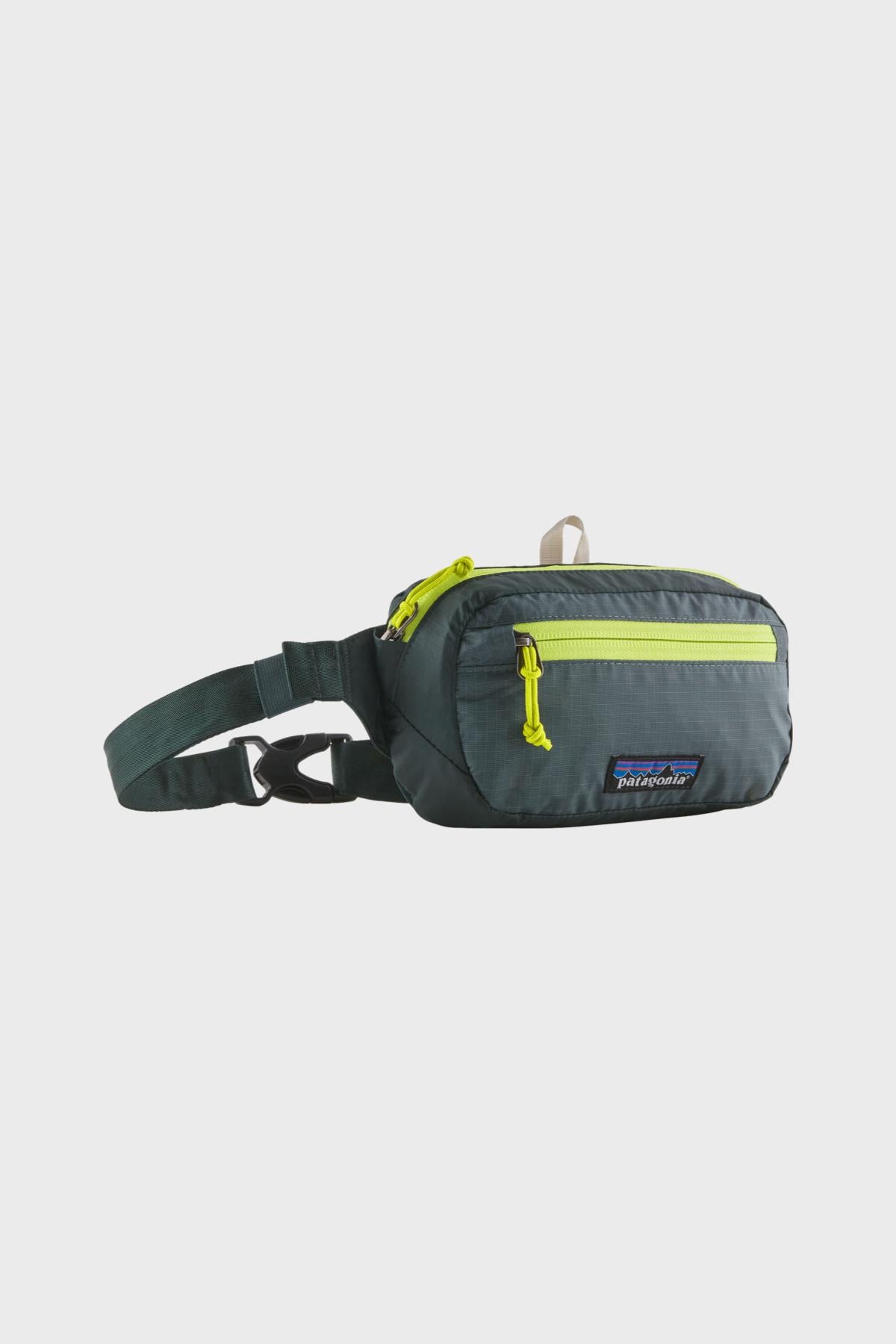 Patagonia - Ultralight Black Hole¬ Mini Hip Pack 1L