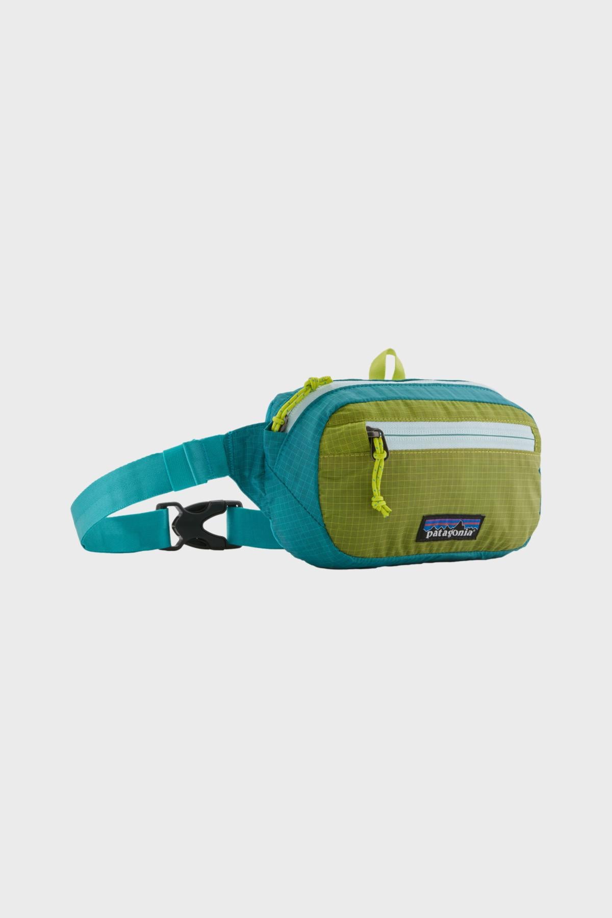 Patagonia - Ultralight Black Hole¬ Mini Hip Pack 1L