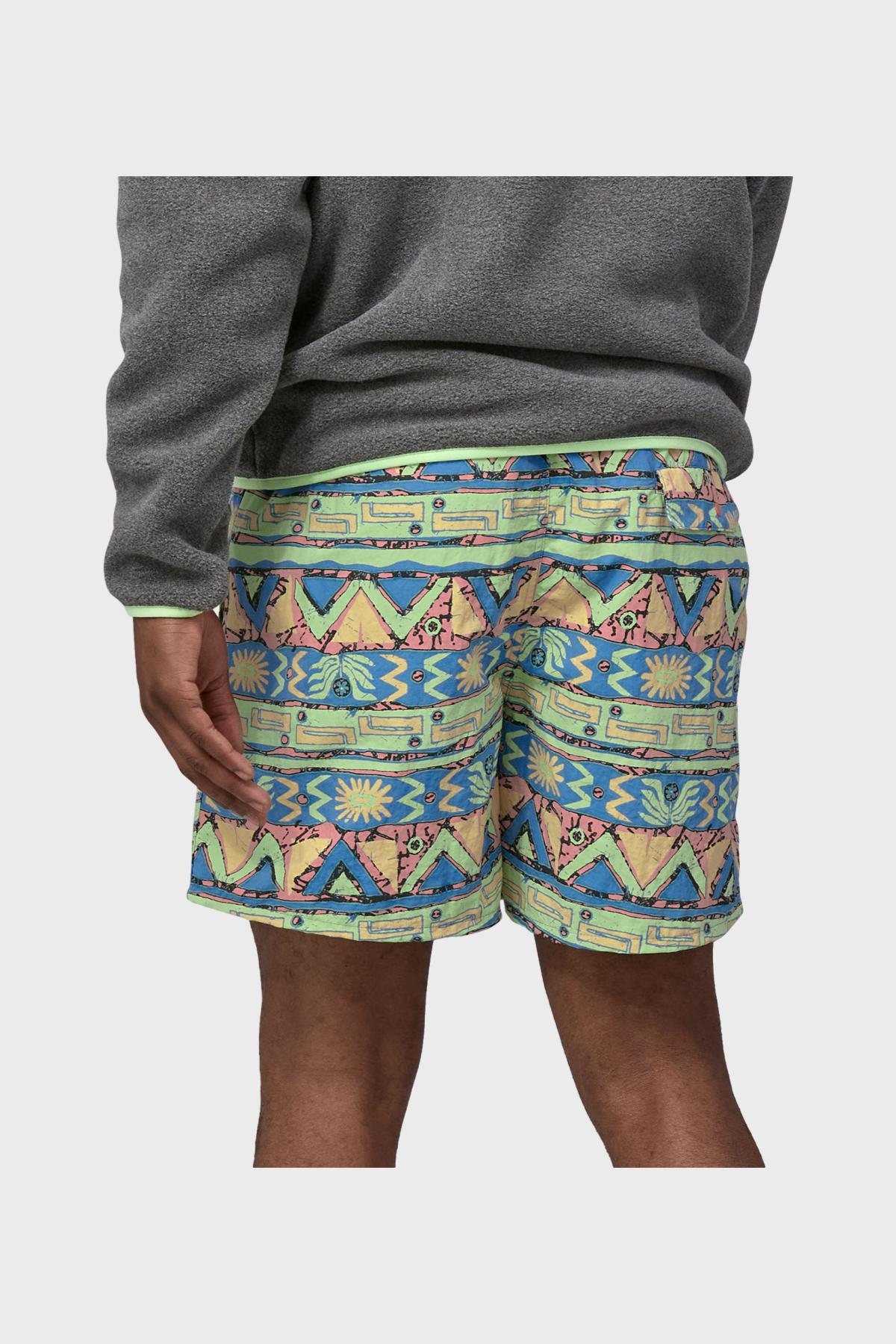 Men's Baggies Patagonia - Short Running Homme | Distance