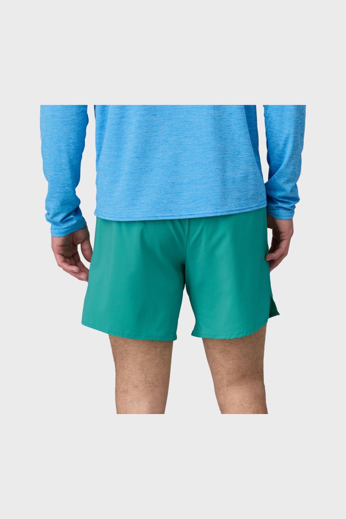 Men's Trailfarer Shorts 6"