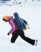 Lava Flow Ultralight Veste en duvet Therma-FIT ADV