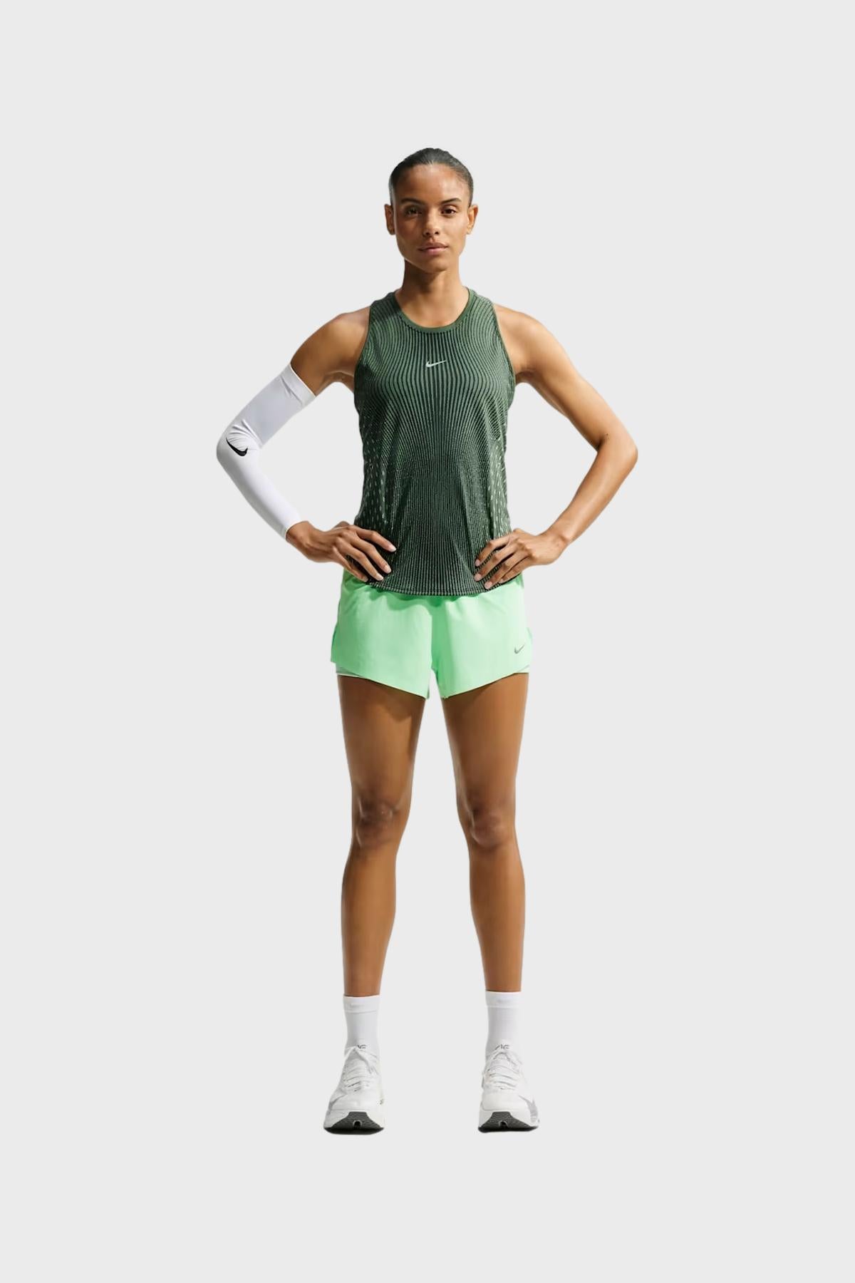 Stride Aero-FIT Singlet