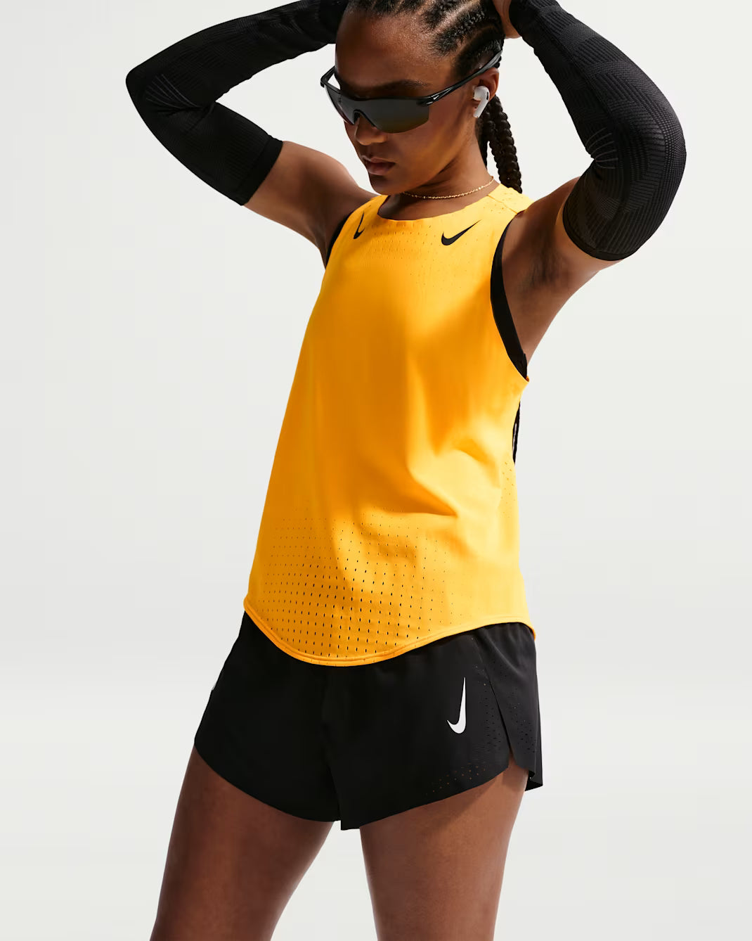 Dri-FIT ADV Aeroswift Running Short 8cm