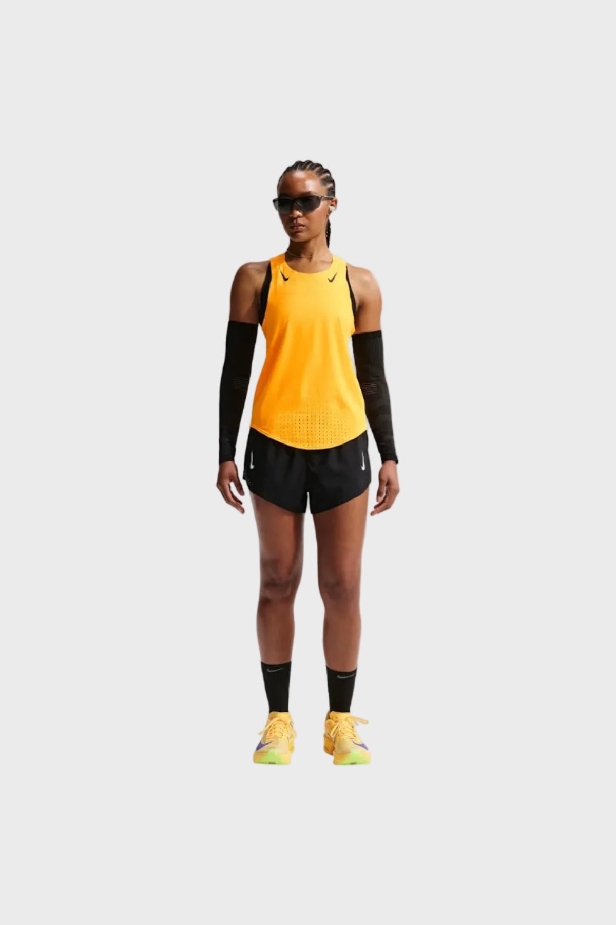 Dri-FIT ADV Aeroswift Running Short 8cm