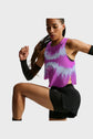 AeroSwift Débardeur court de running Dri-FIT ADV