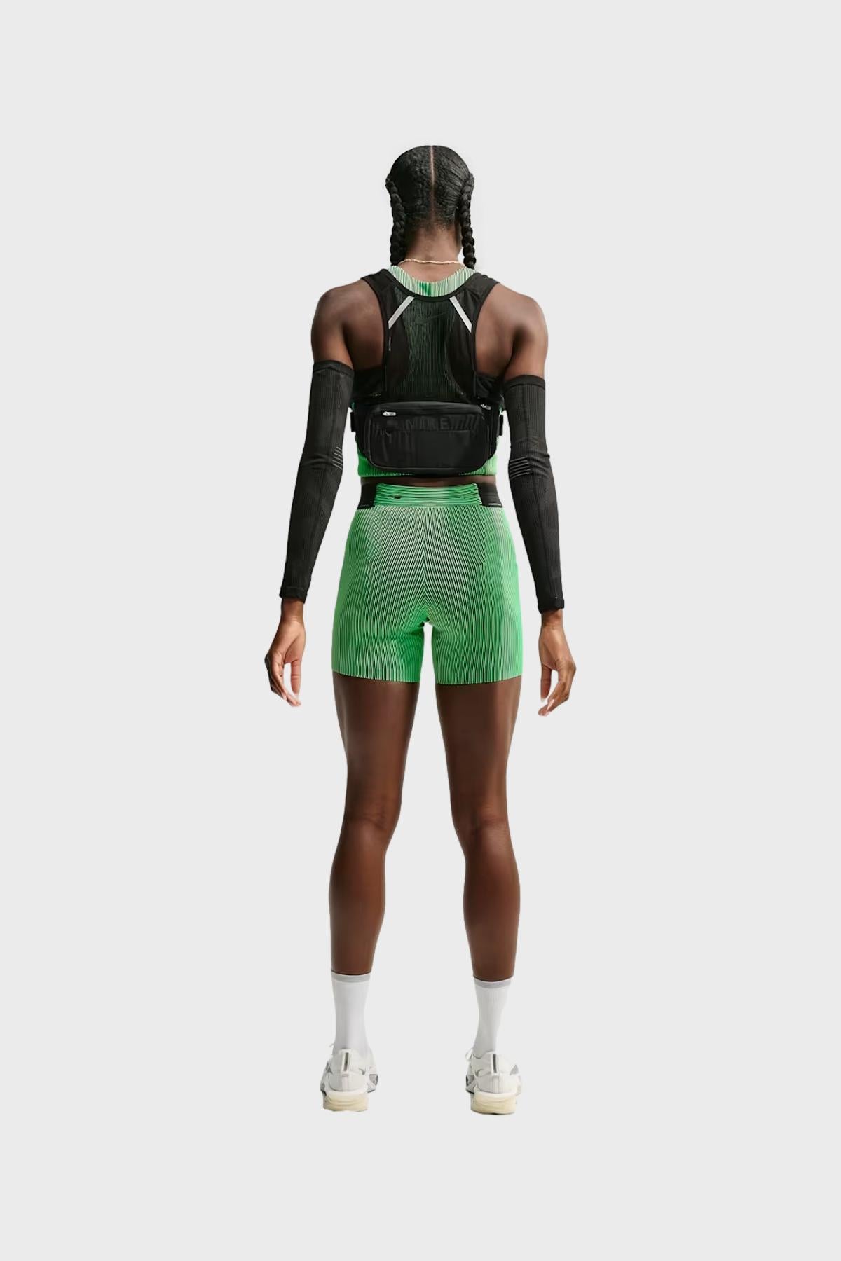 AeroSwift Short de running ajusté Dri-FIT ADV