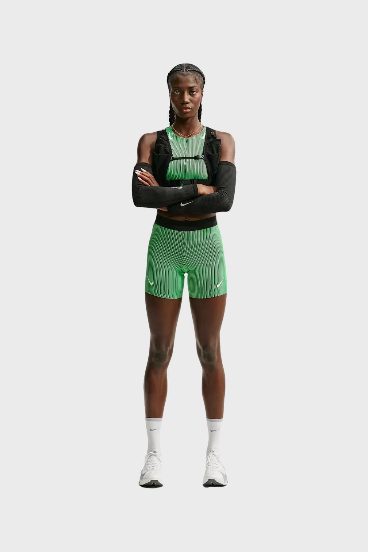 AeroSwift Short de running ajusté Dri-FIT ADV