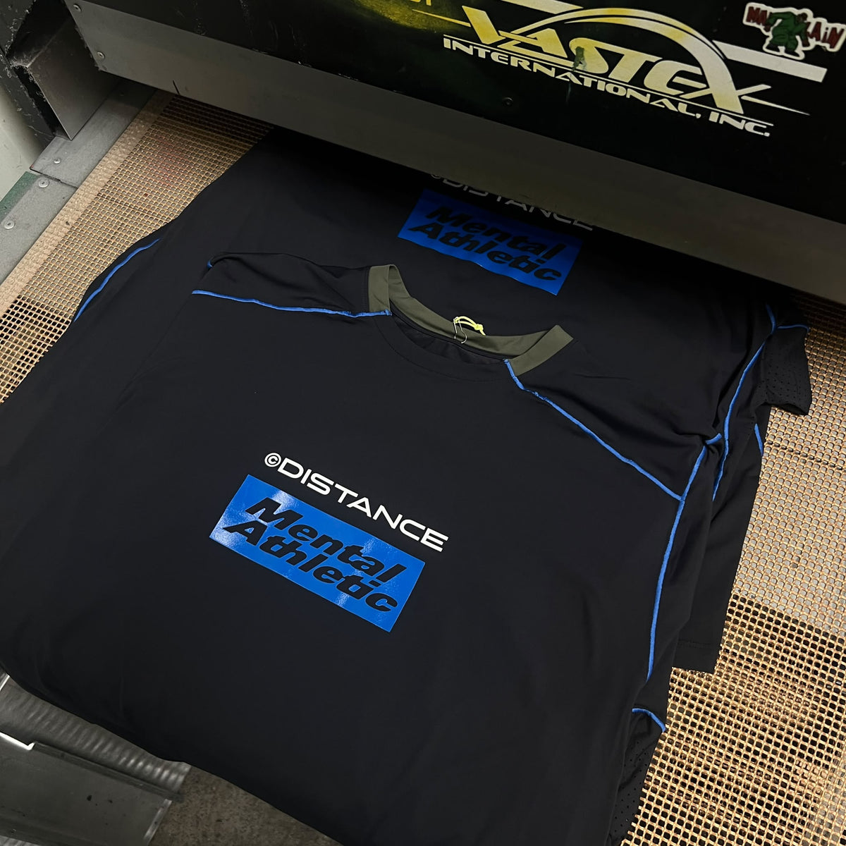 Drop 1 - Practice Tee SS