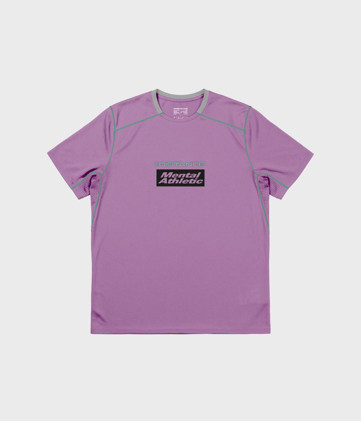 Drop 1 - Practice Tee SS
