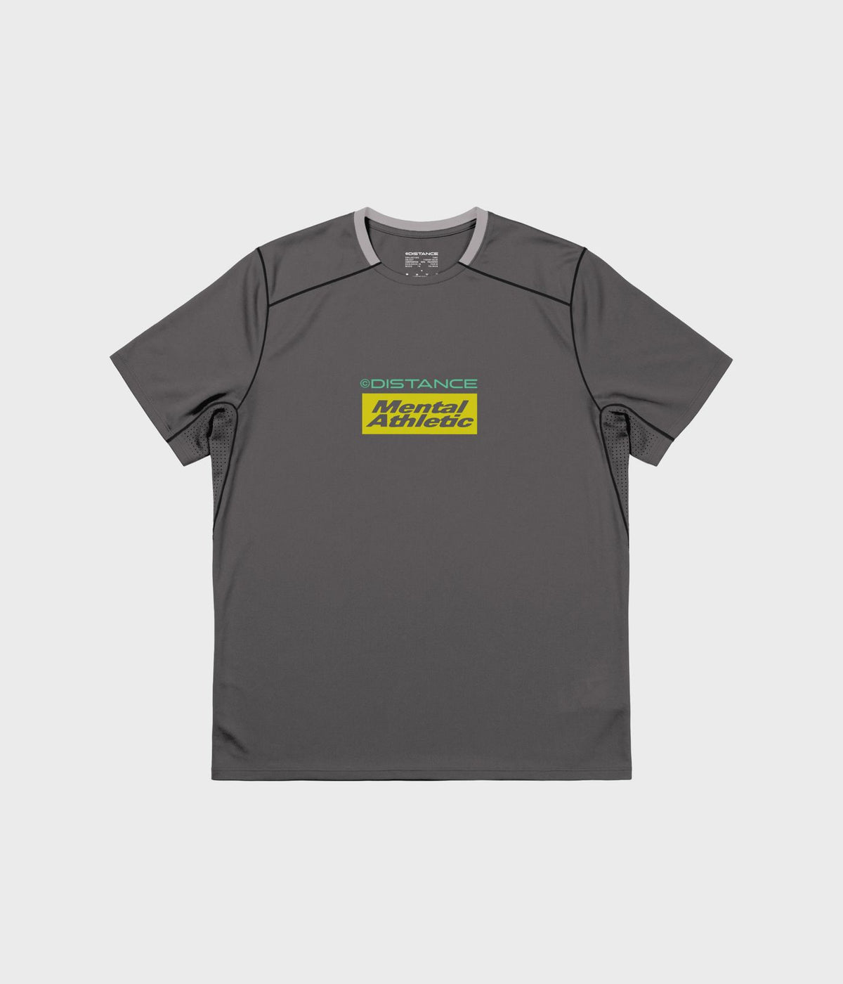 Drop 1 - Practice Tee SS