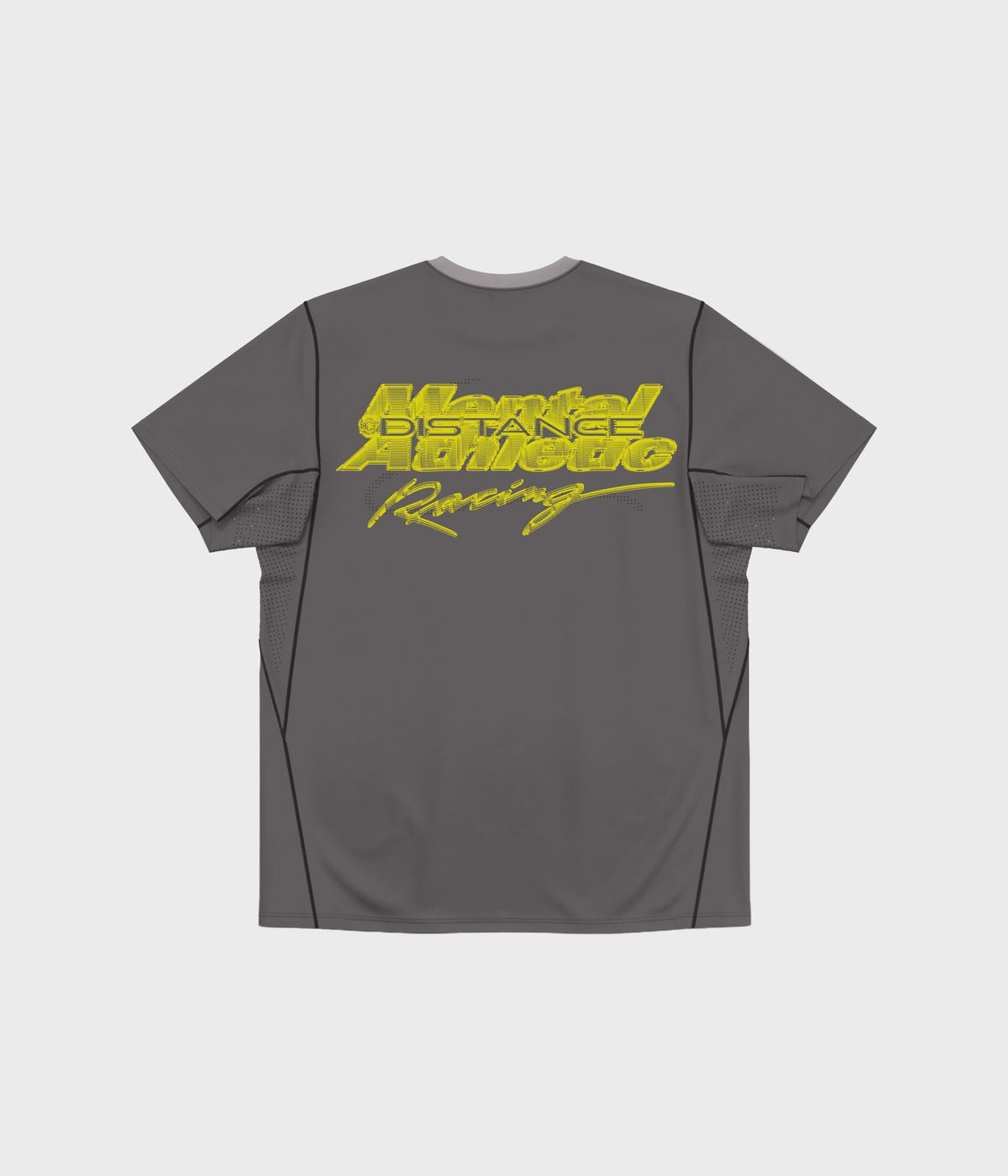 Drop 1 - Practice Tee SS