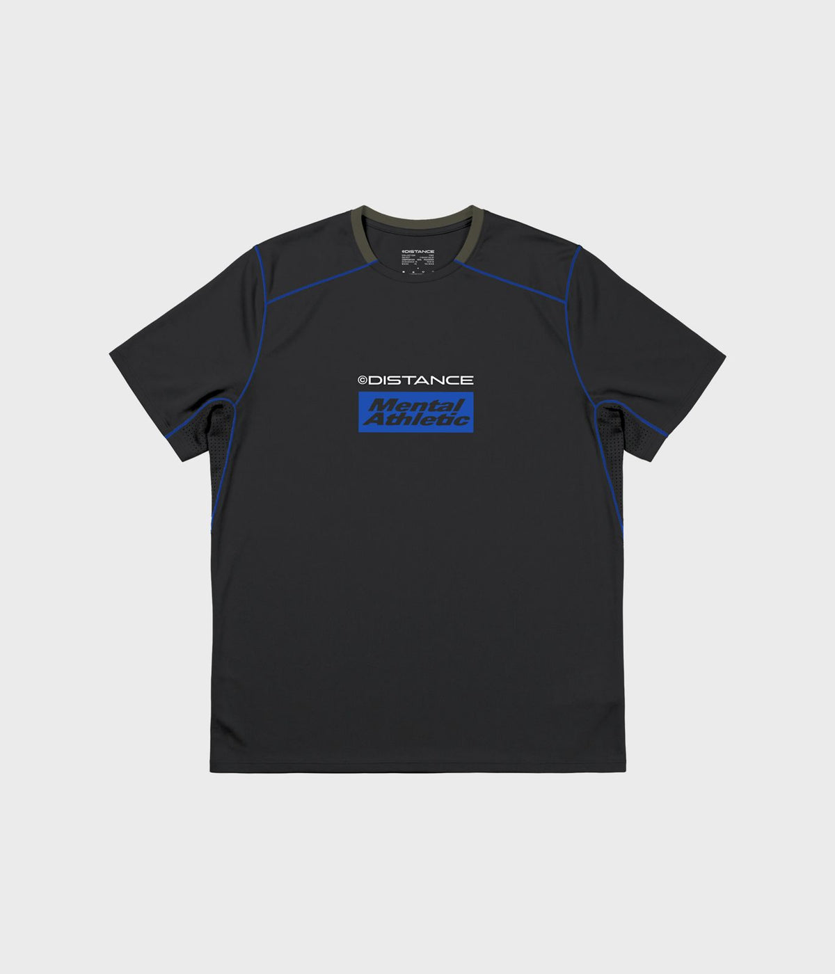 Drop 1 - Practice Tee SS