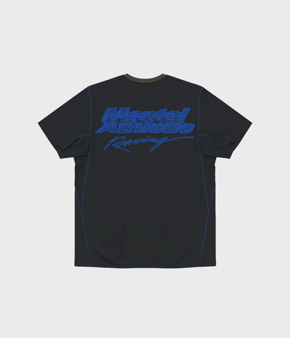 Drop 1 - Practice Tee SS
