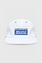 TIME CAP