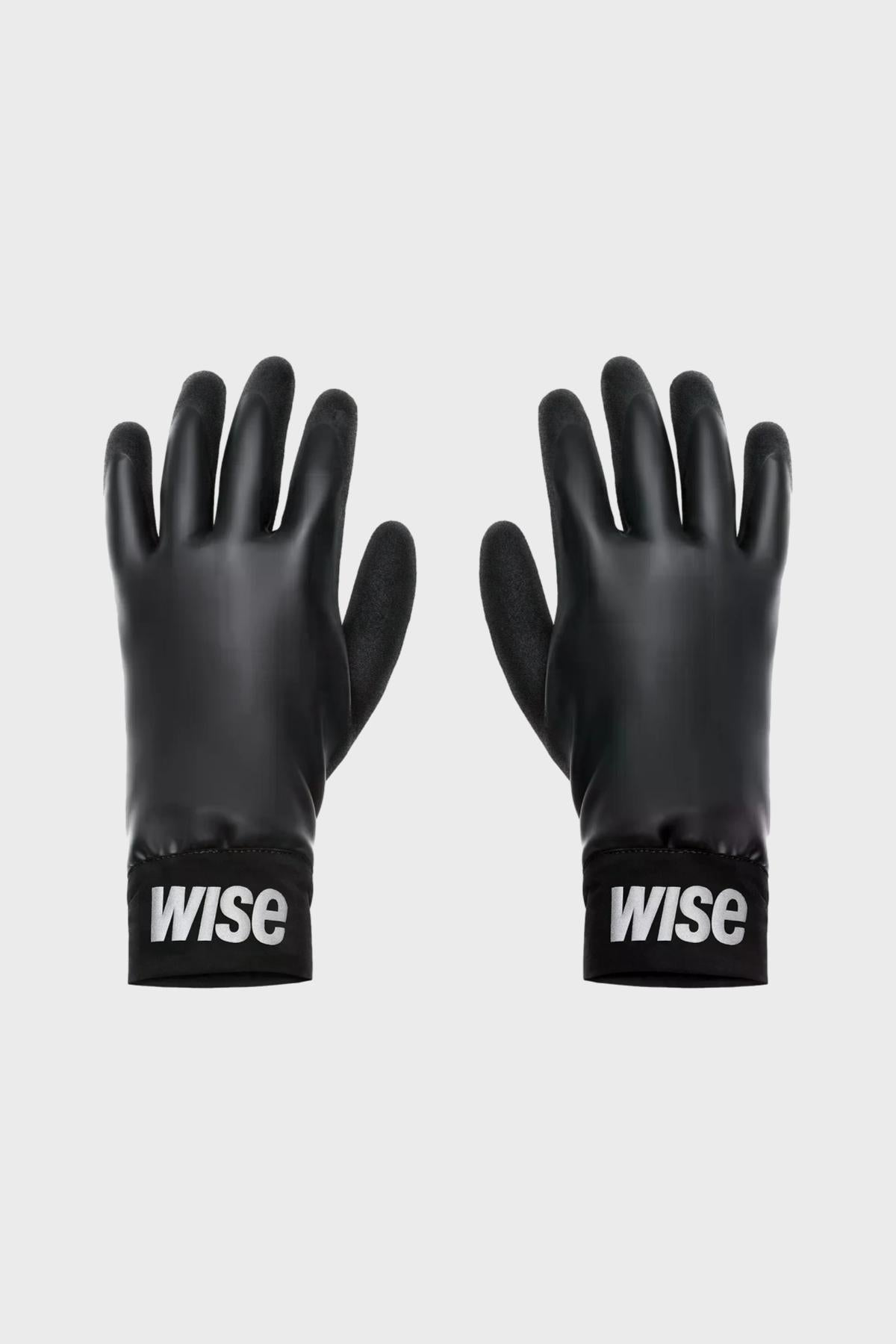 Storm Gloves