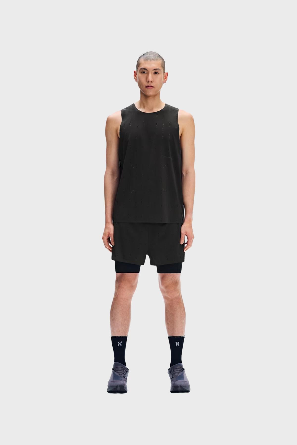Zero 2-in-1 Shorts PAF
