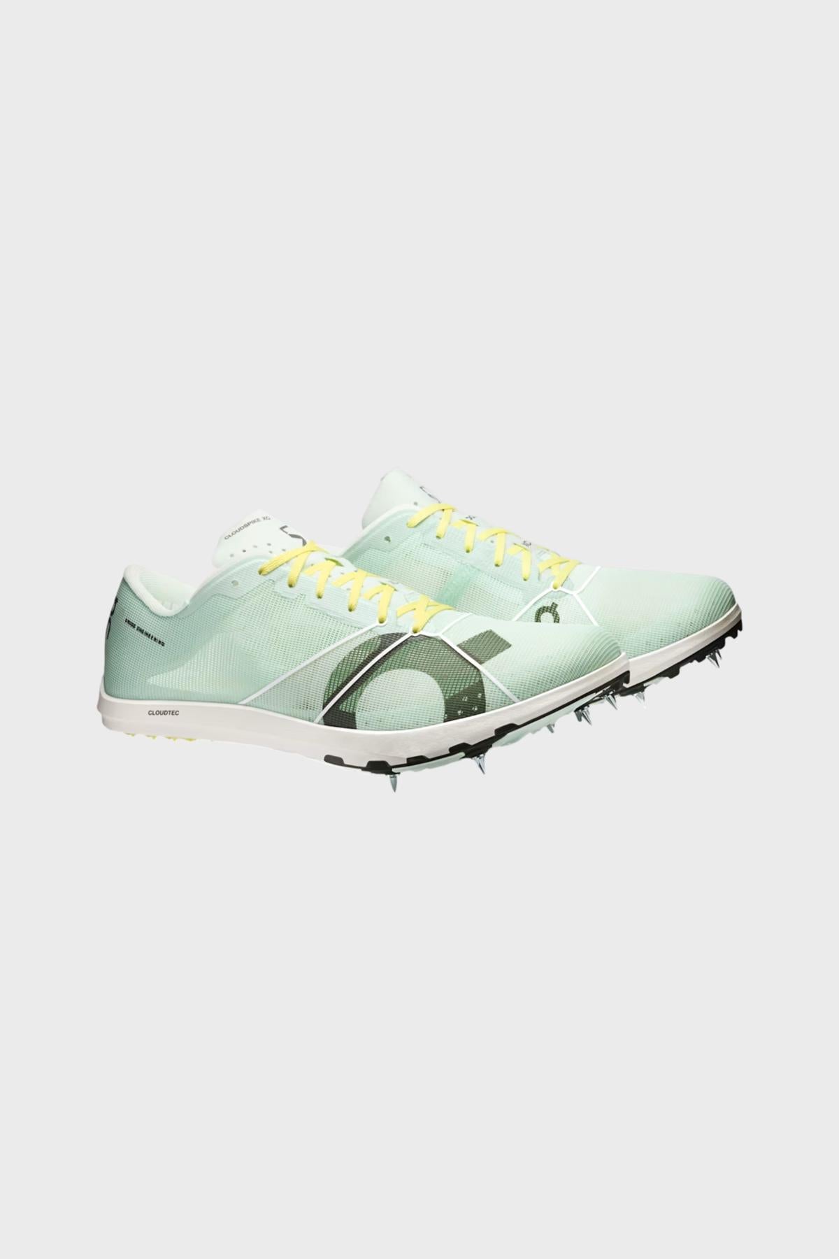 Cloudspike XC LN1