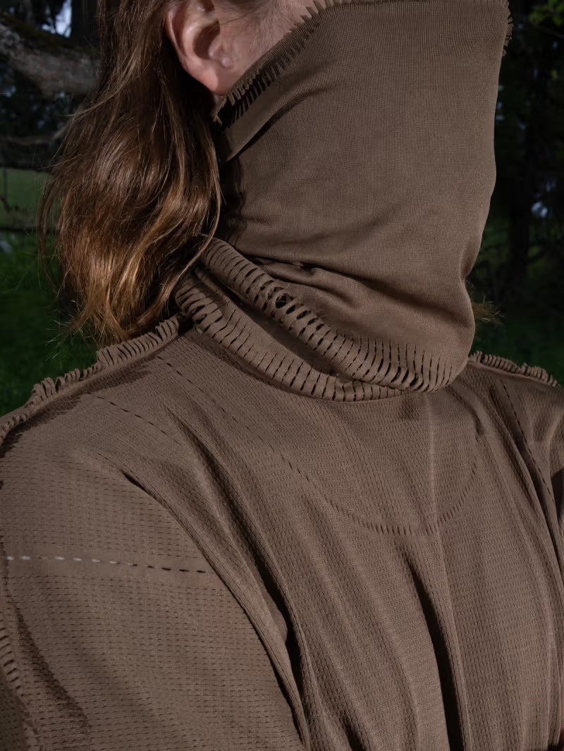 WARP GAITER