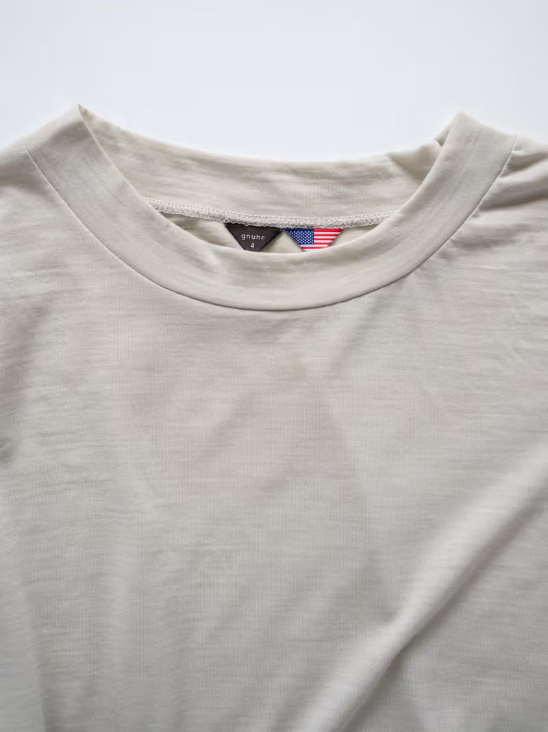 CREEPER CREW MERINO v2.0