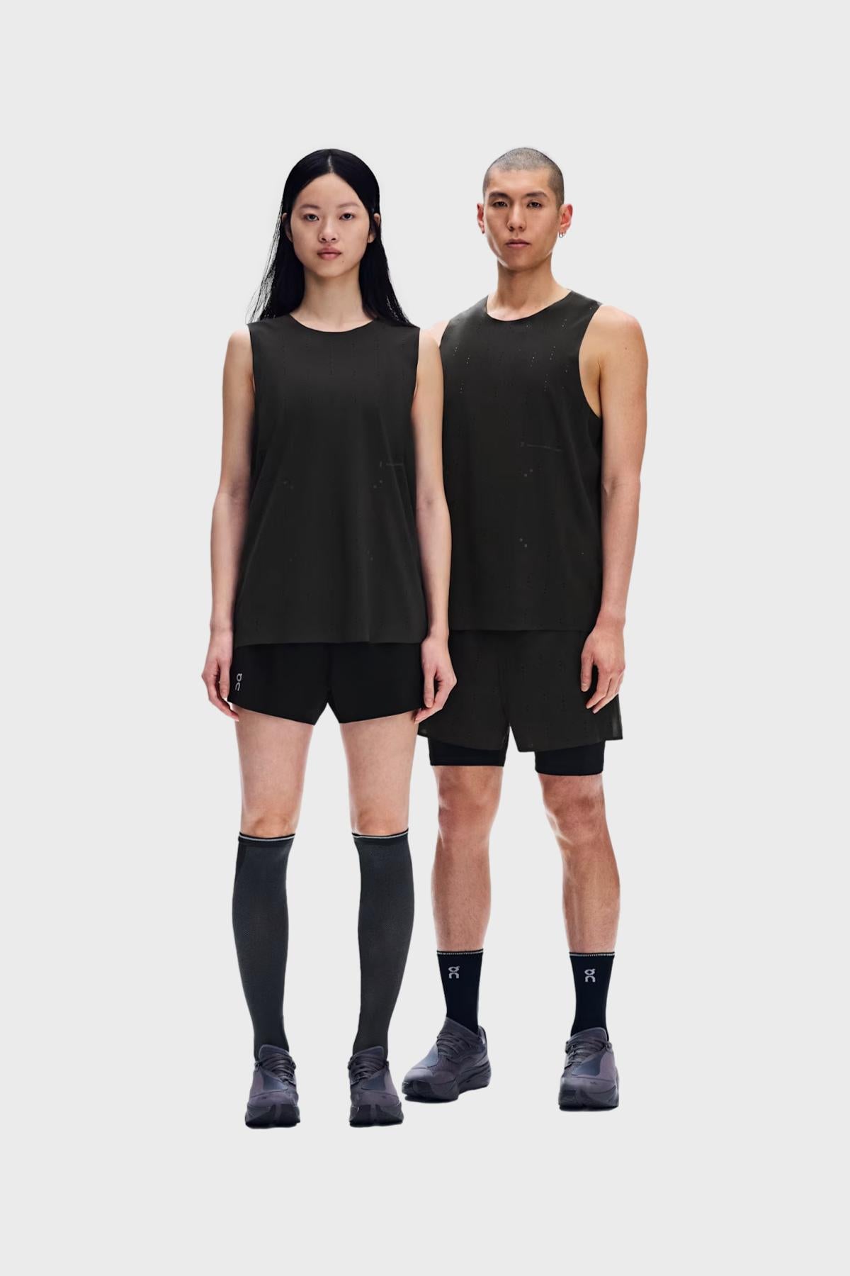 Zero Singlet PAF