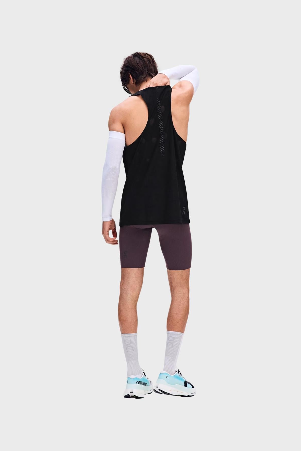Zero Half Tights