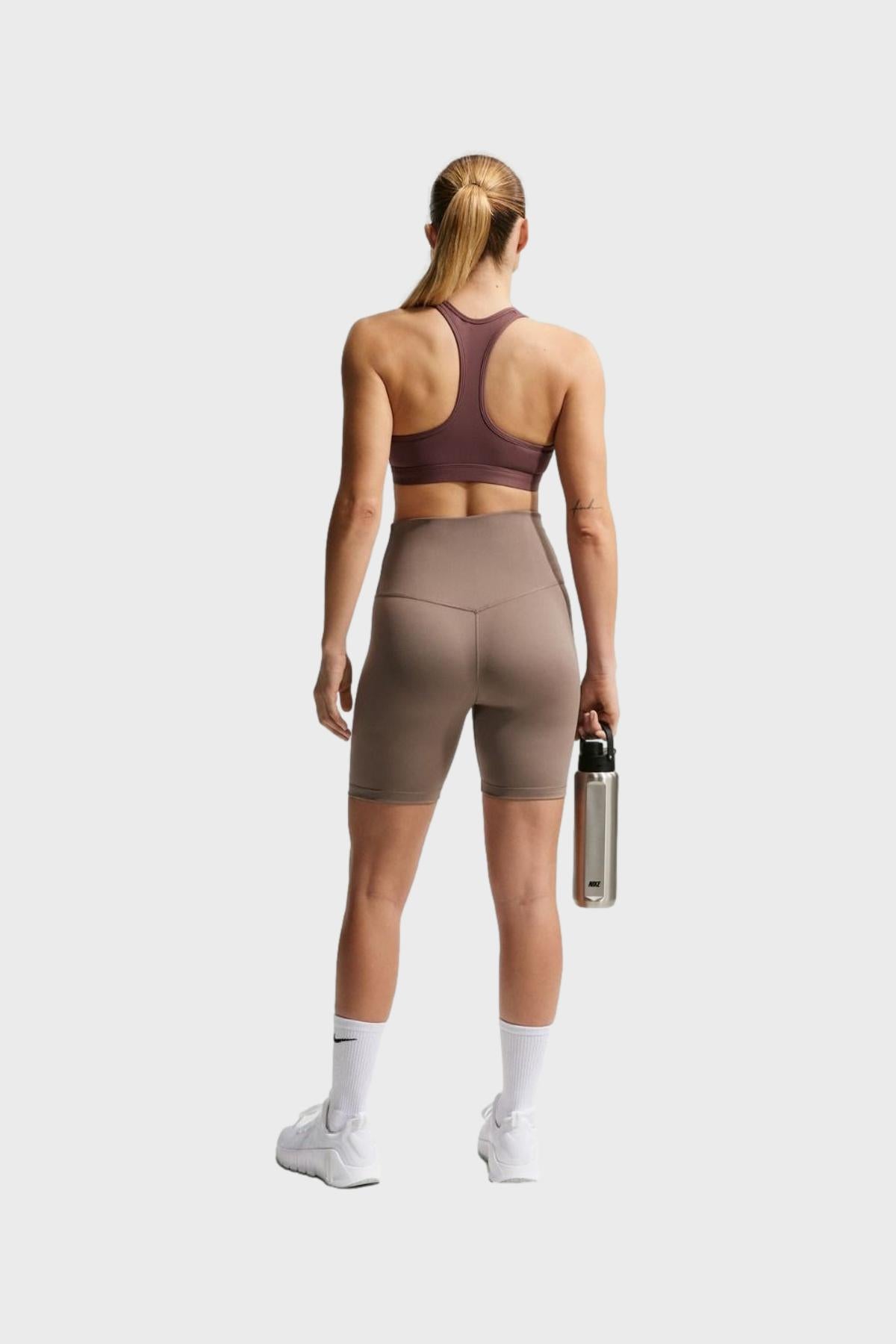 Swoosh Bra