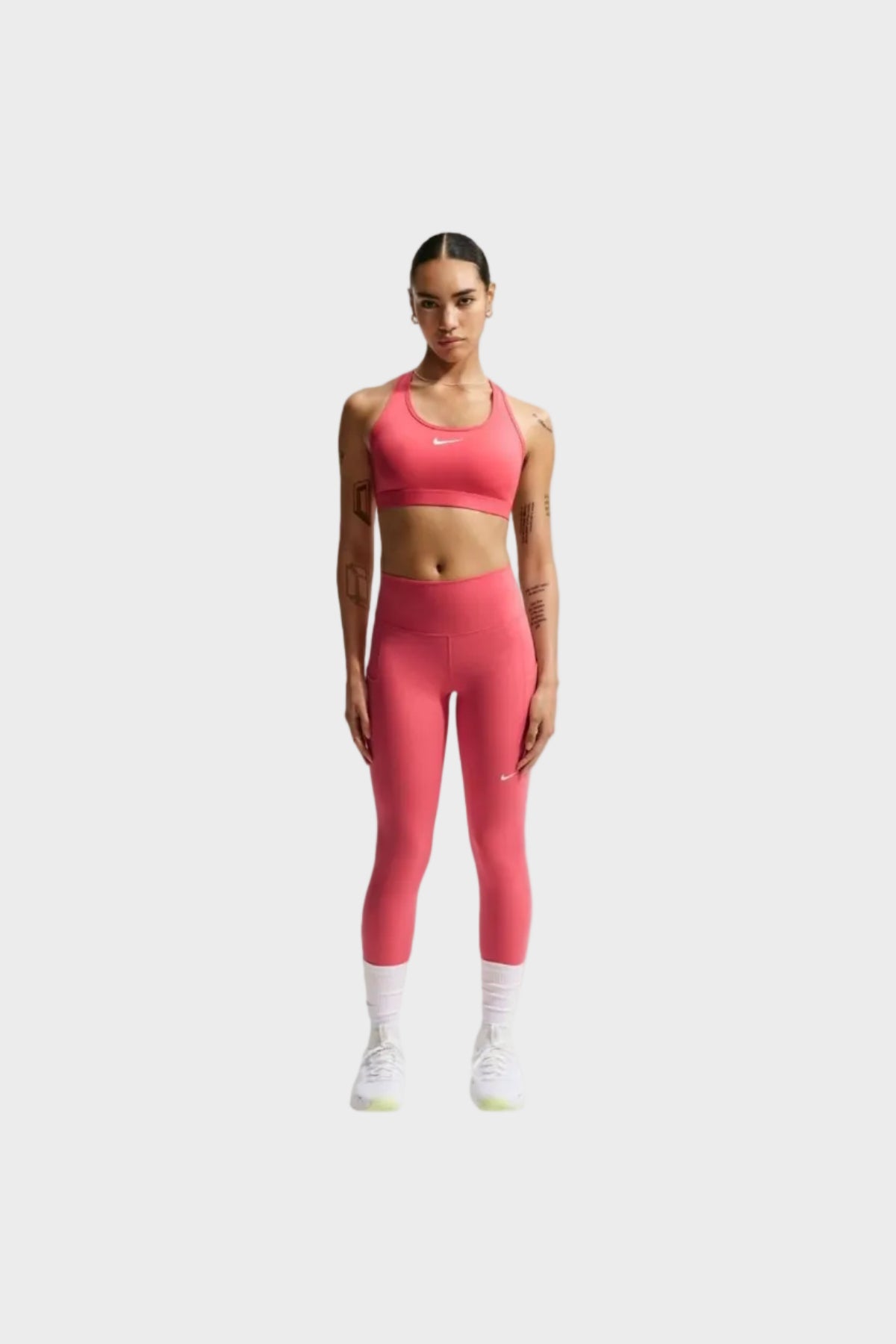 Swoosh Bra