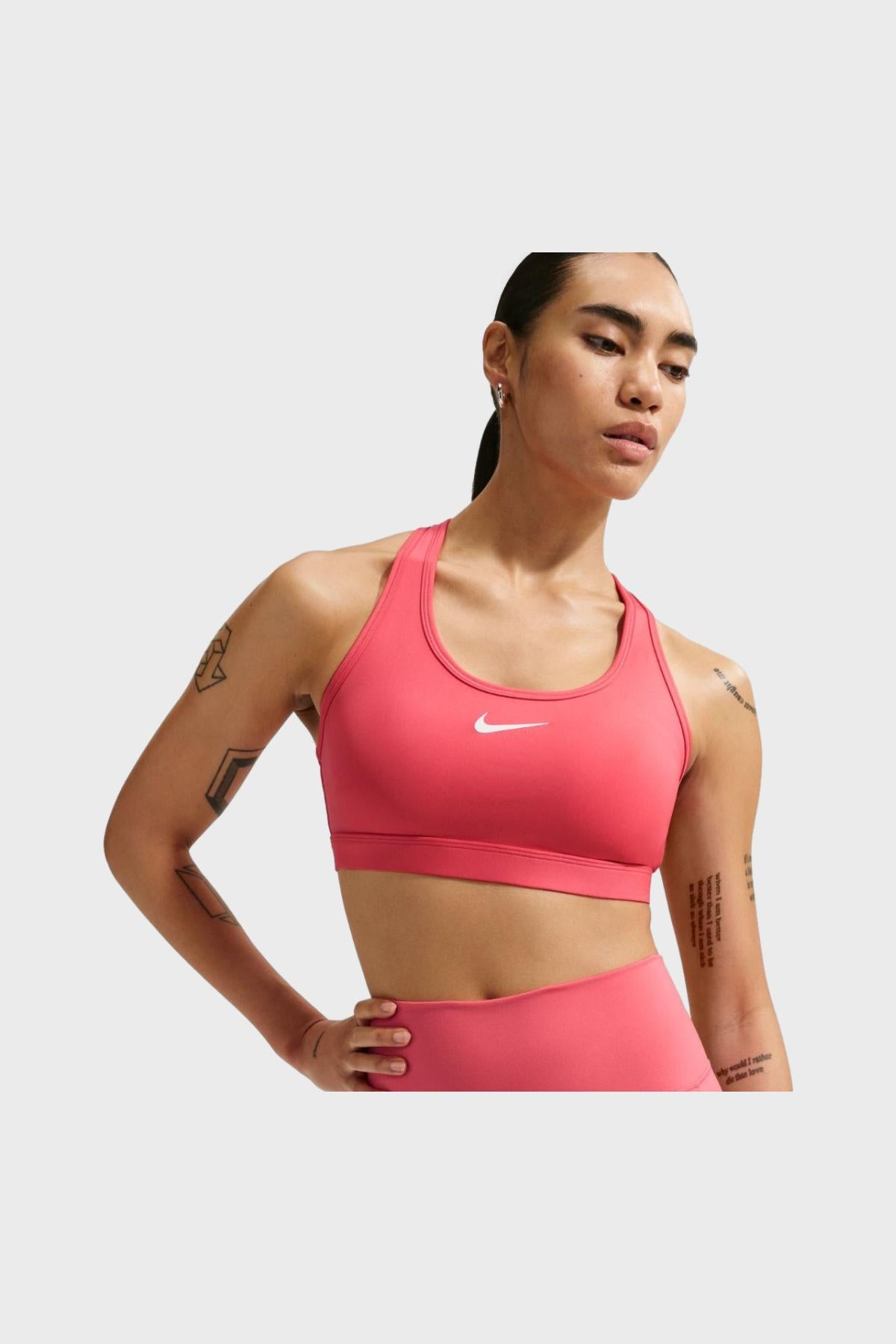 Swoosh Bra