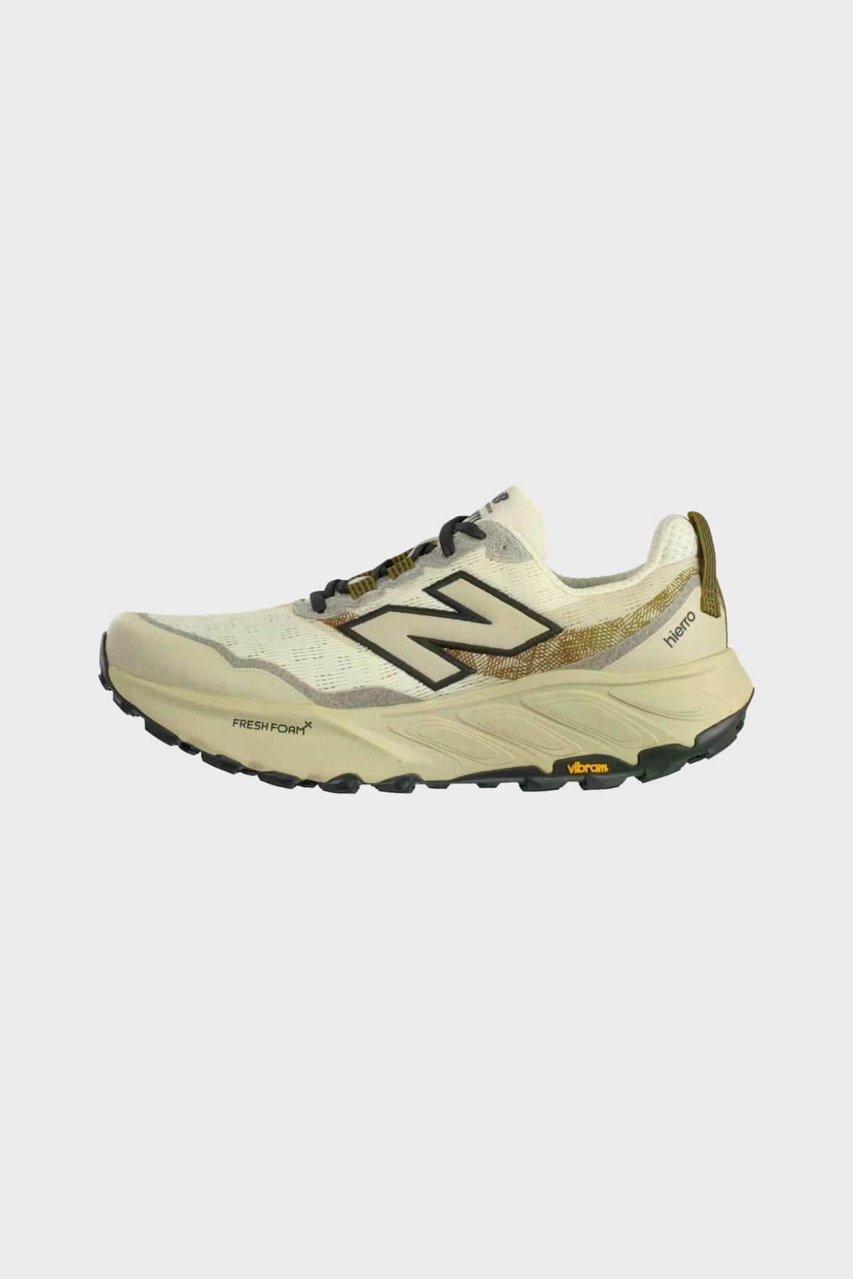 Fresh Foam X Hierro v9