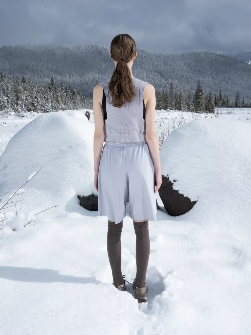WARP KIT VEST