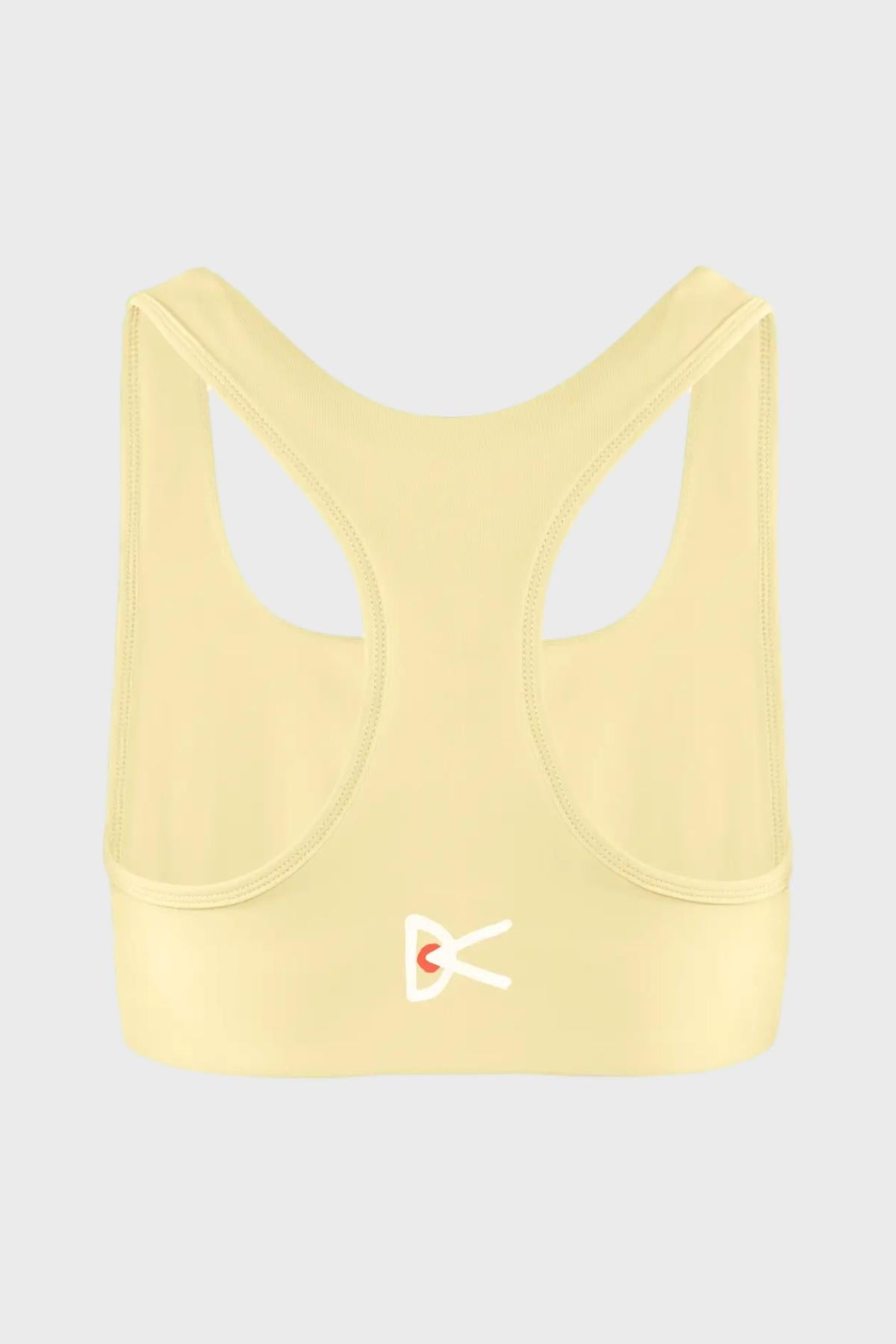 District Vision W - Twin Layer Medium Support Bra