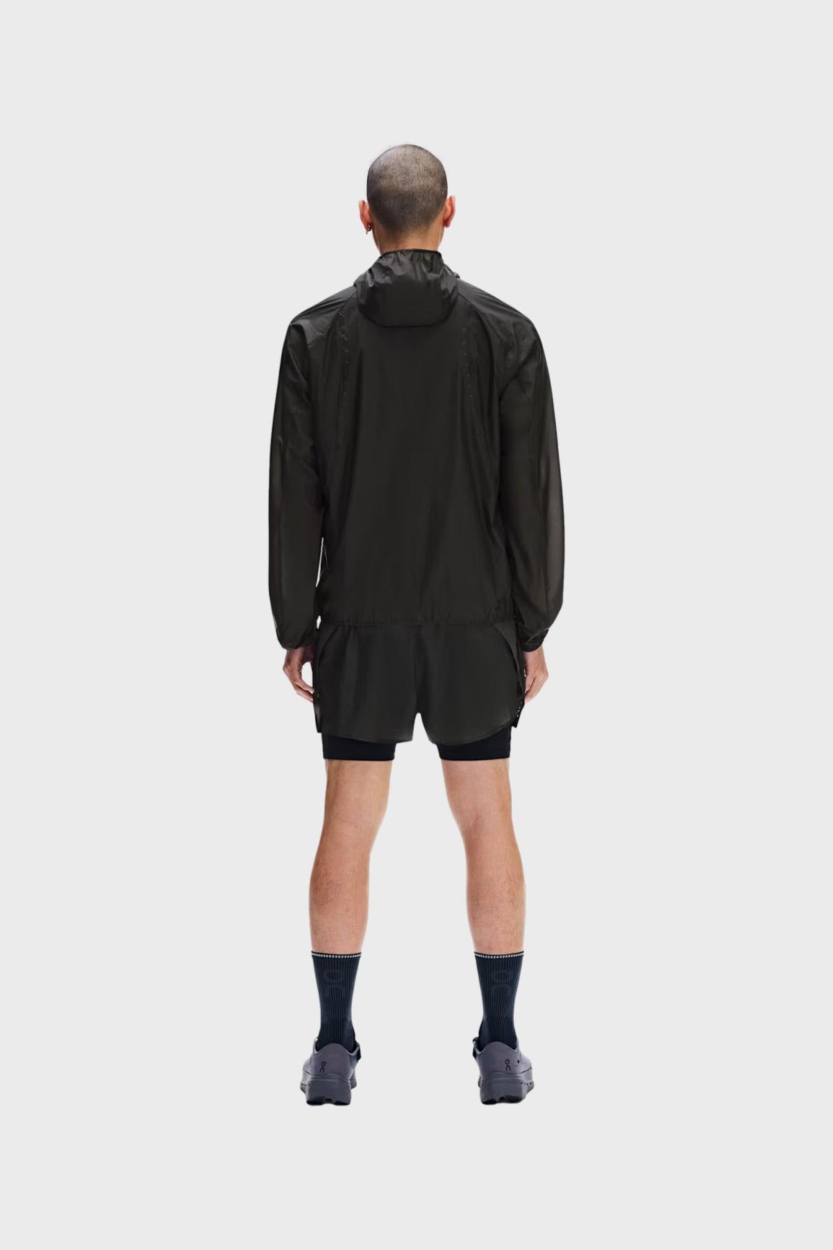 Zero Jacket PAF