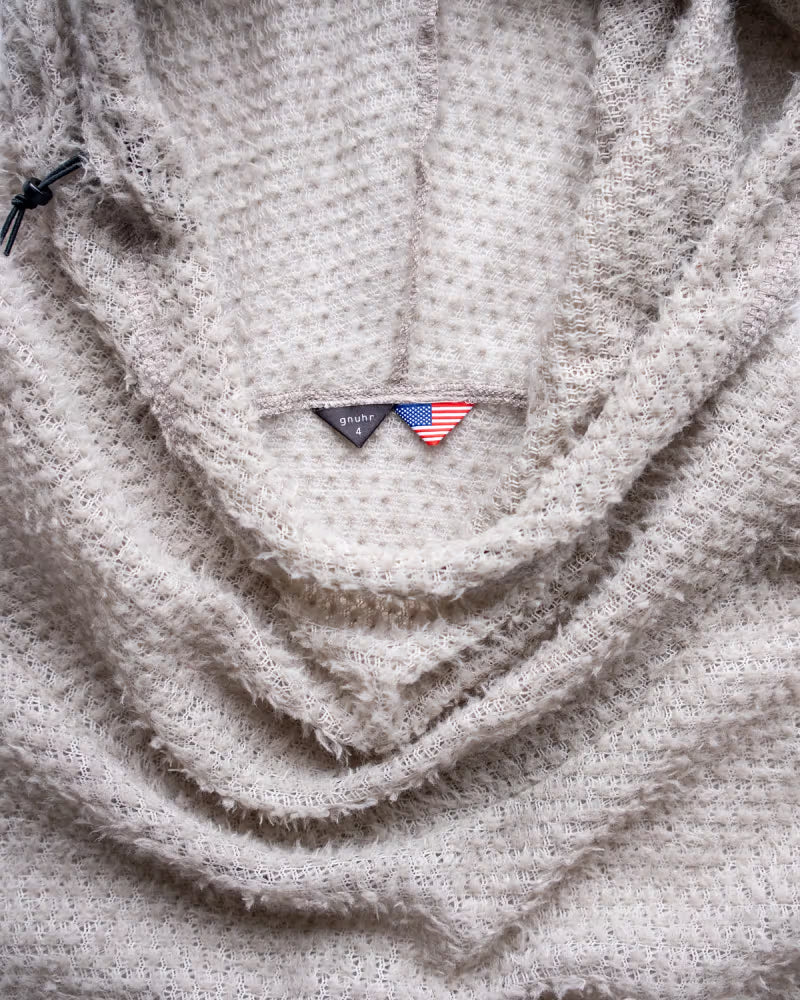 SHAG HOODIE v2.0
