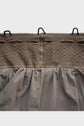 WARP SHORT SHORT LINED