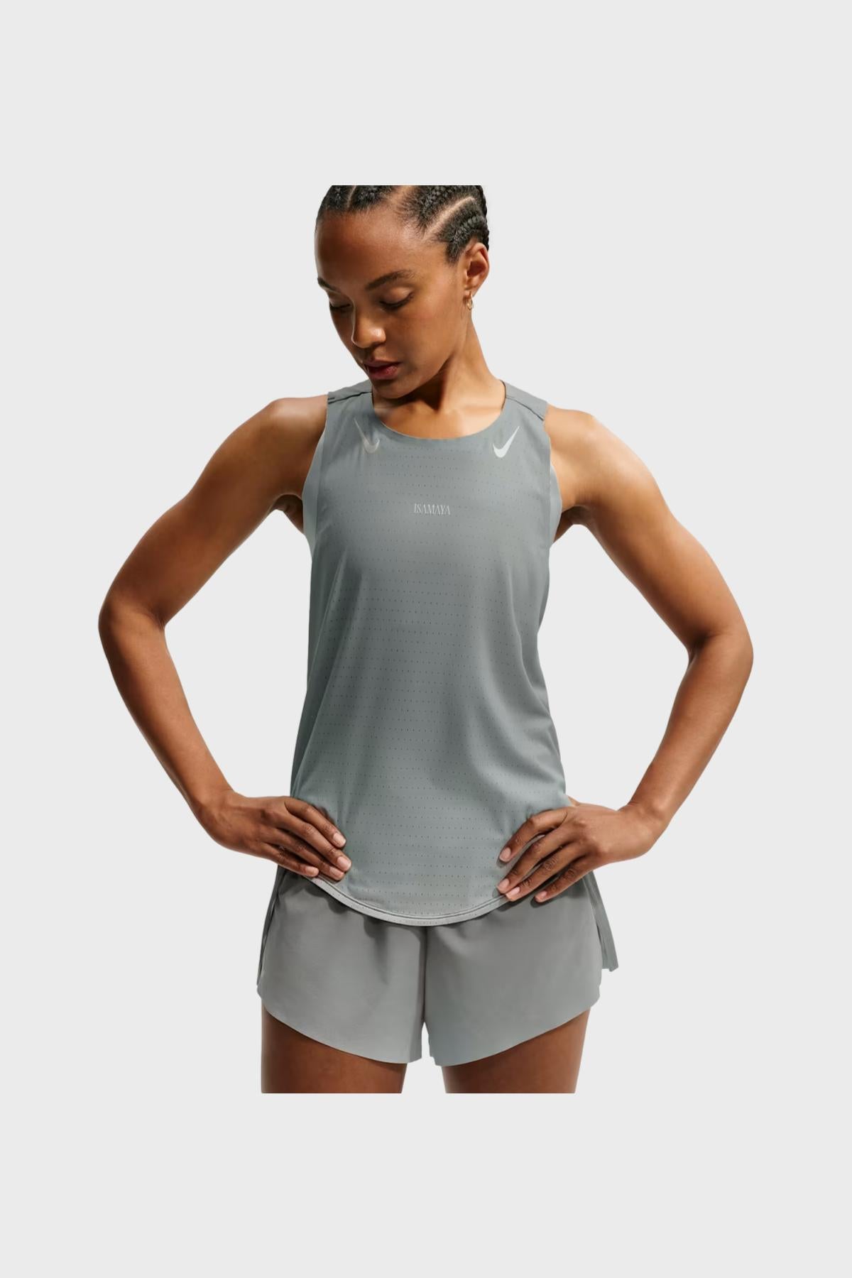Aeroswift Singlet Isamaya Ffrench