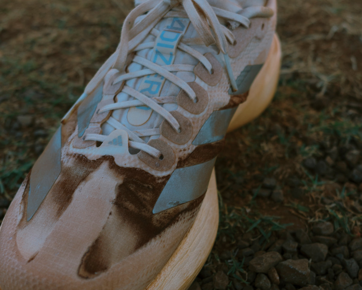 ADIDAS WOMEN - ADIZERO EVO SL WOVEN