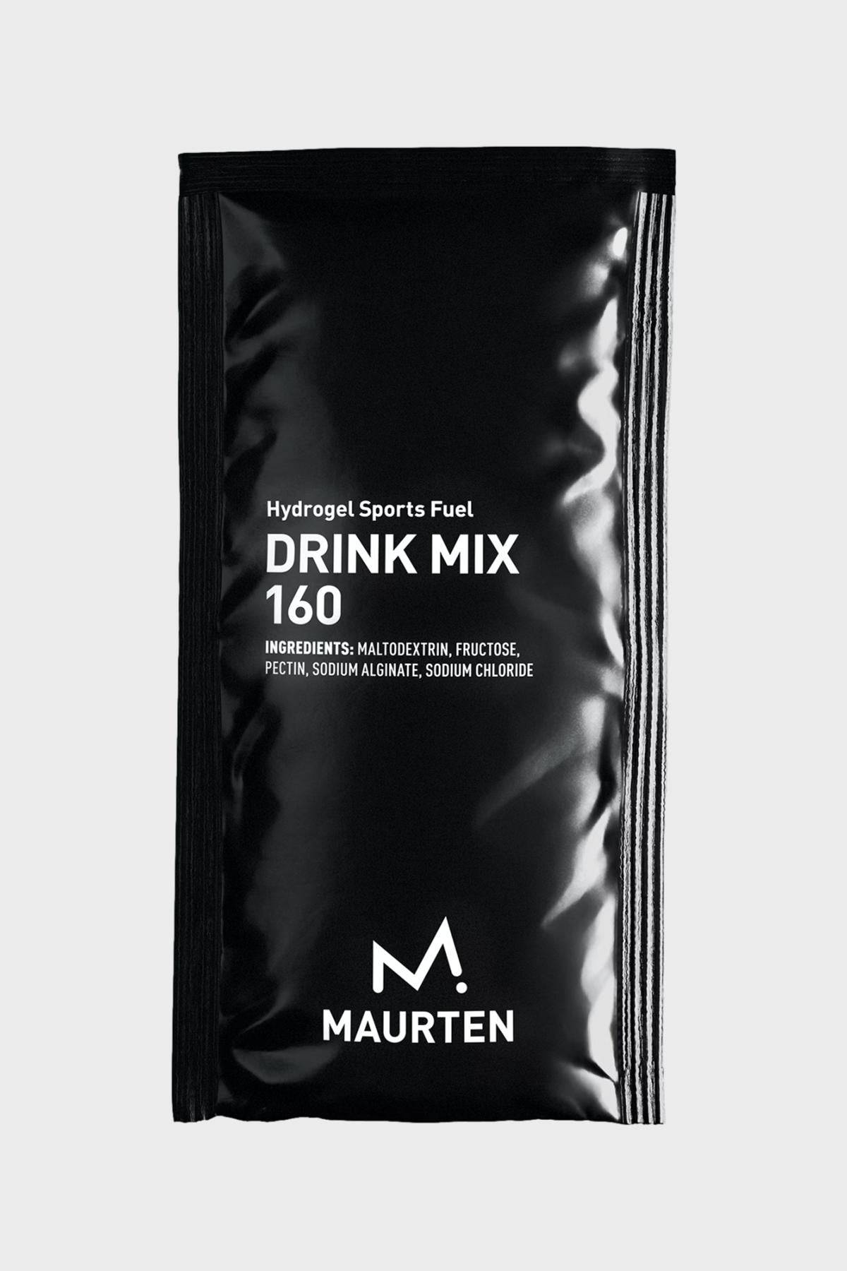 DRINK MIX 160 - UNIT