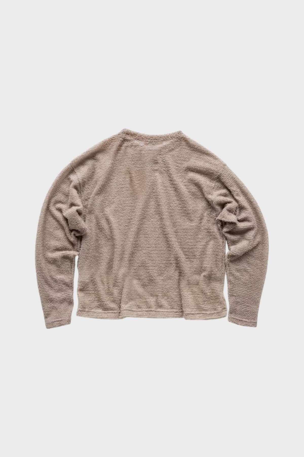 SHAG SWEATER v2.0