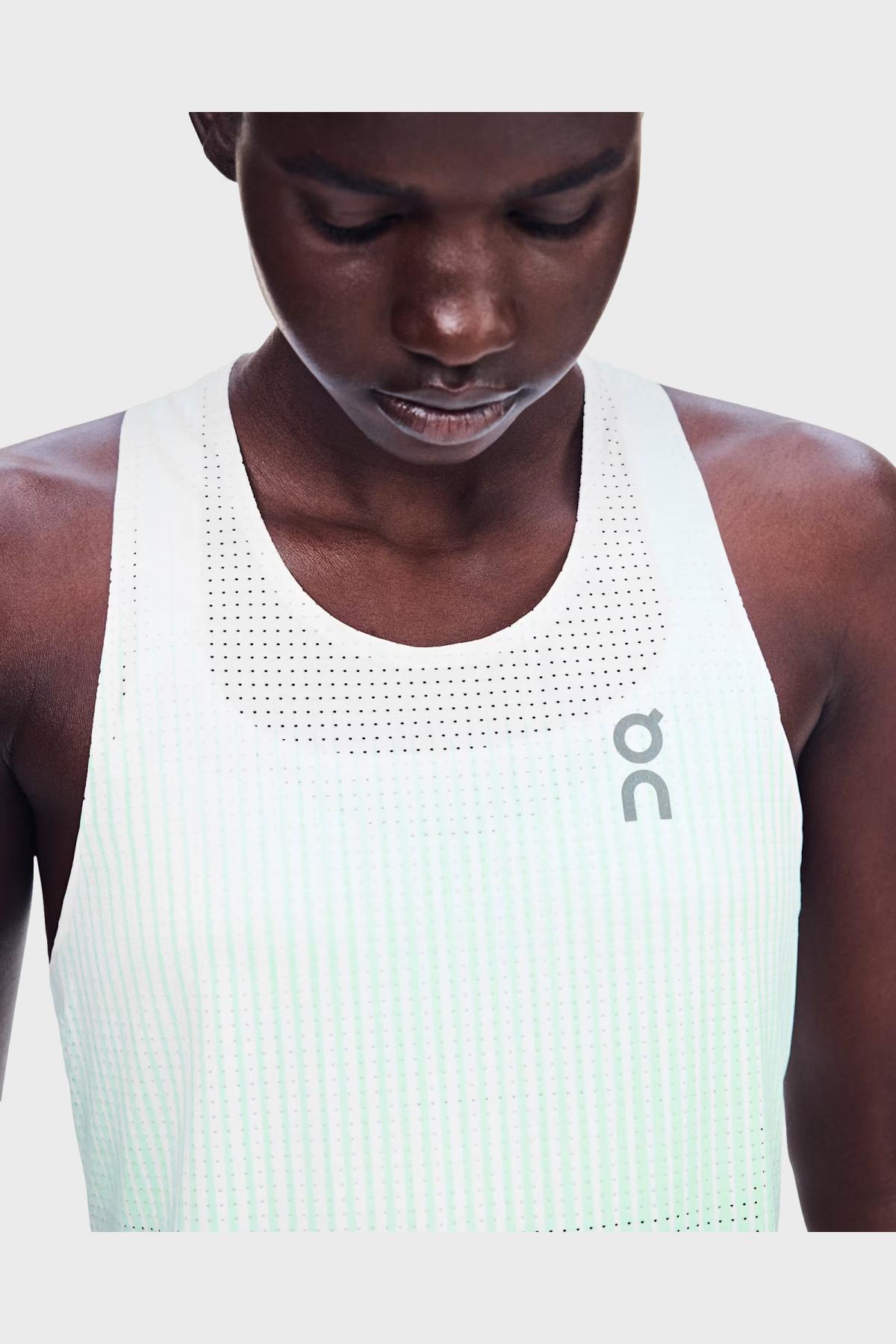 Race Singlet LN1