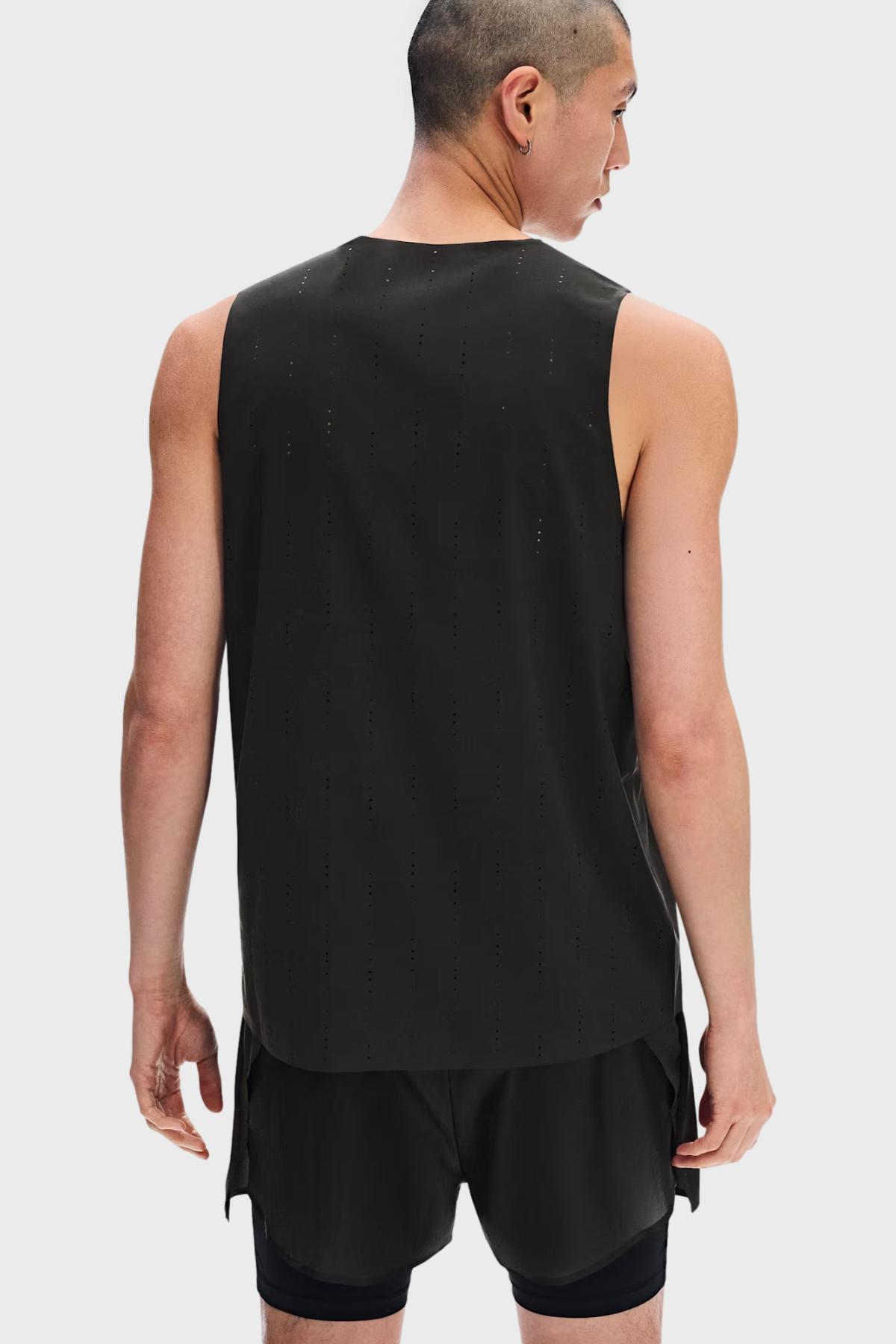 Zero Singlet PAF